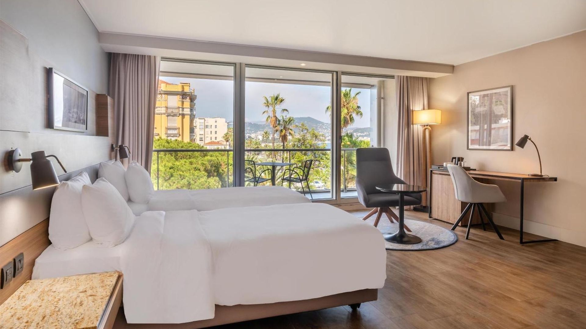 Radisson Blu Hotel Nice