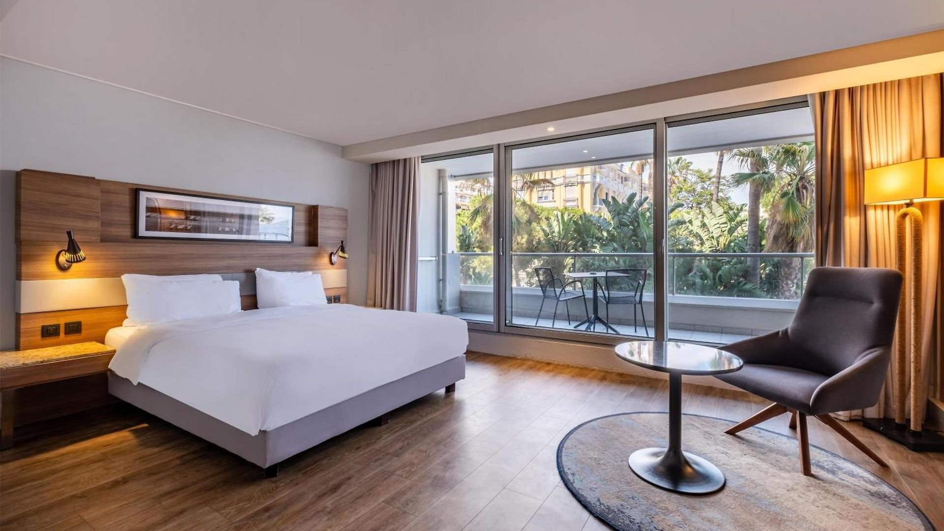Radisson Blu Nice