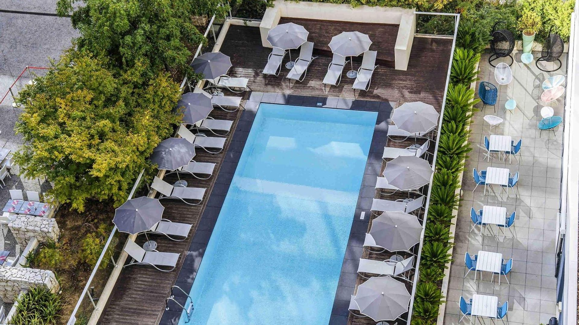 Hotel Ibis Styles Aéroport Arenas