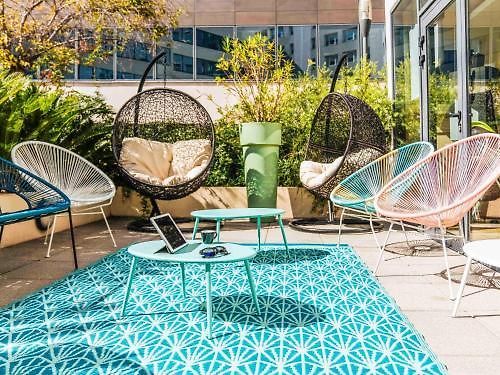 Ibis Styles Aéroport Arenas 3* Nice