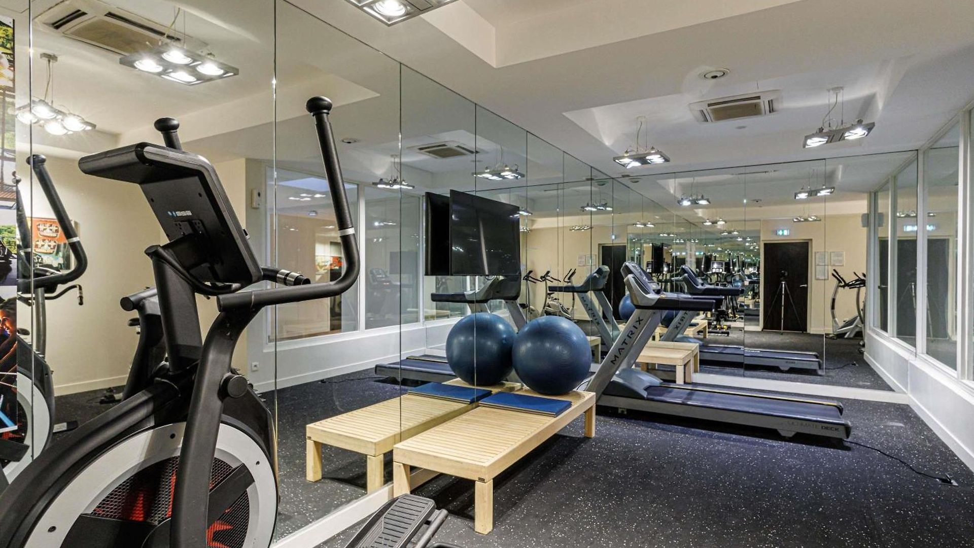 Appart hôtel Adagio Centre 3*