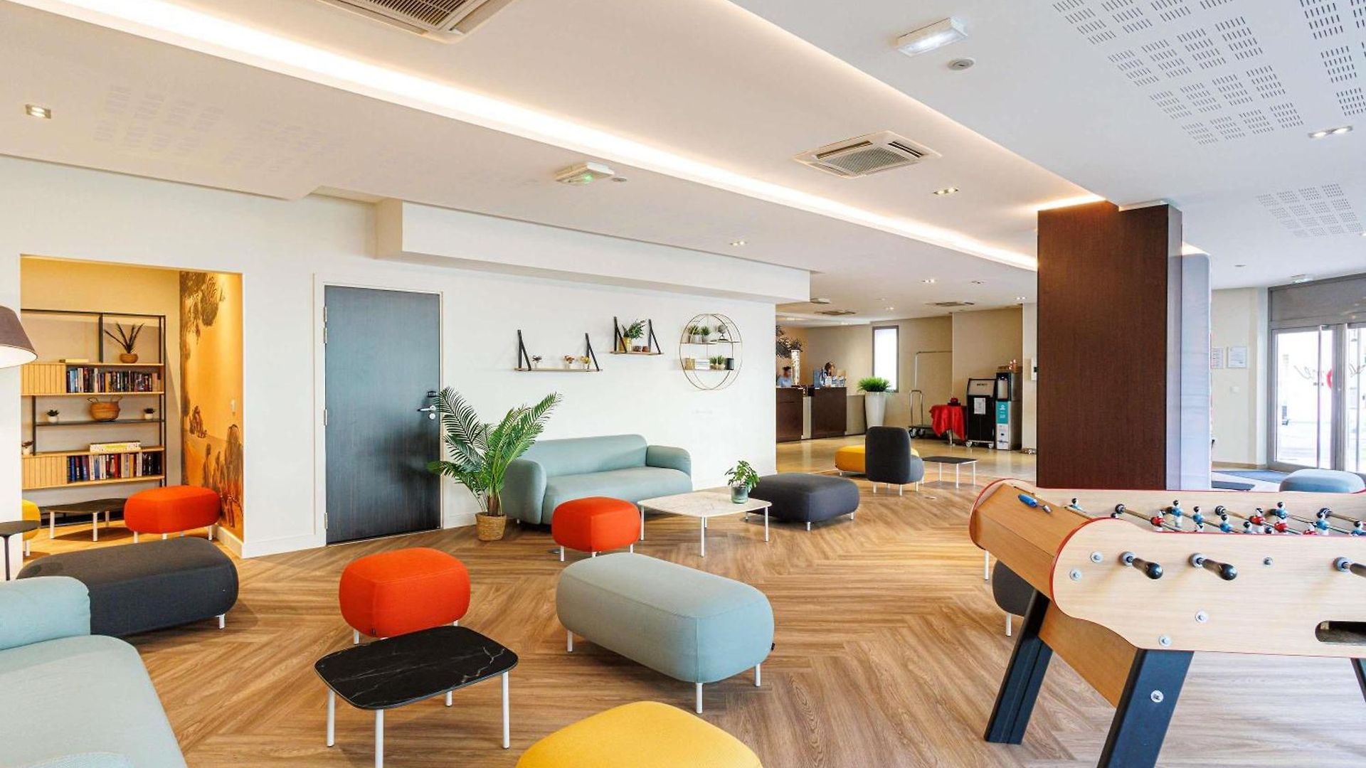 Adagio Centre 3*