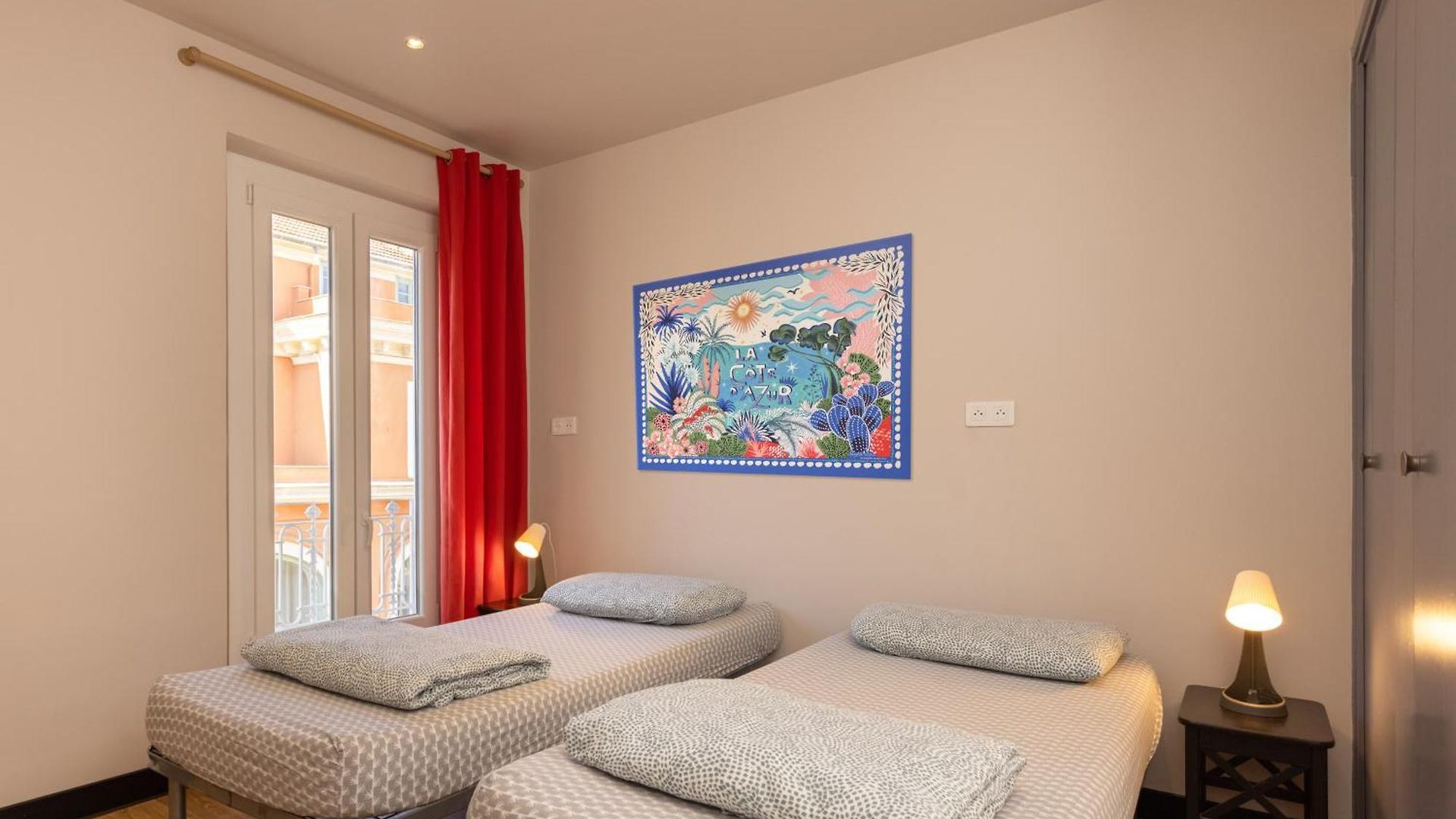 Saint Exupery Auberge de jeunesse