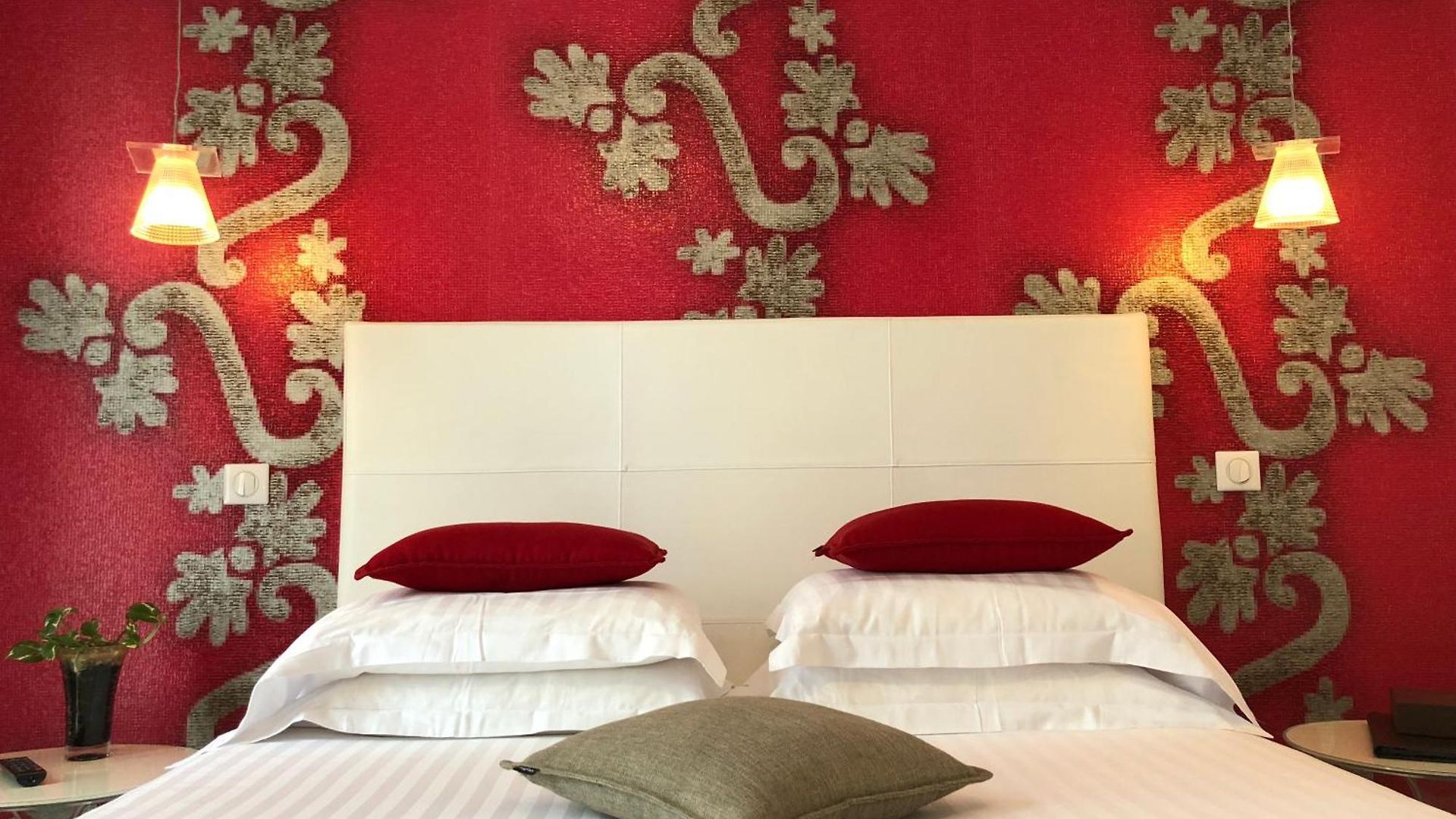 Hotel Rose 3*