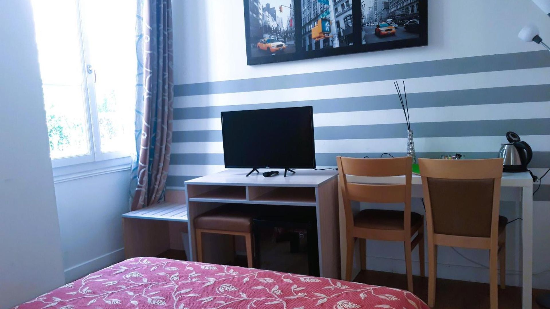 Hotel Little Palace 3*