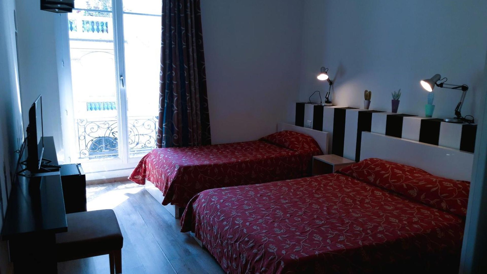 Hotel Little Palace
