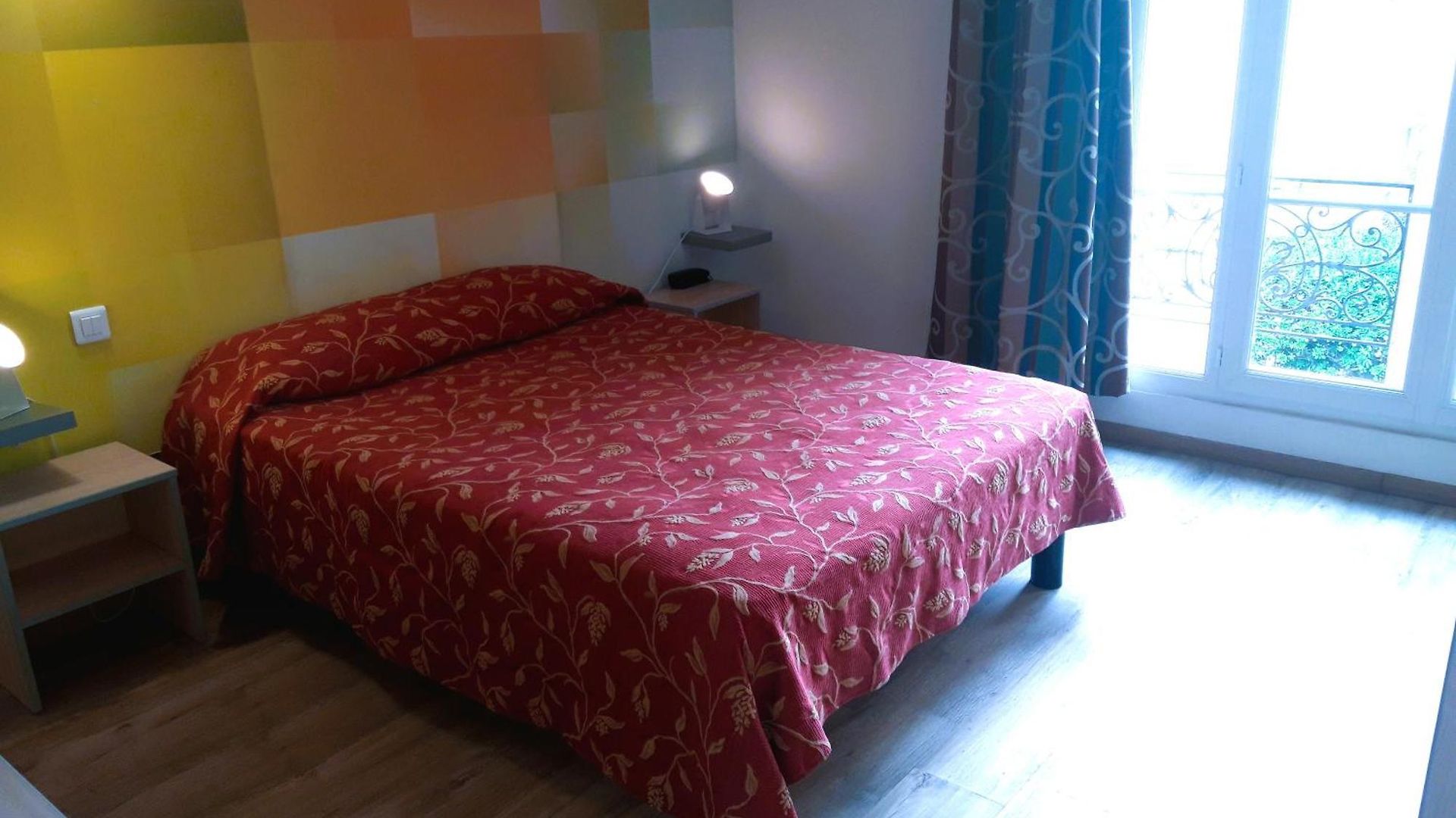 Little Palace Hotel 3*