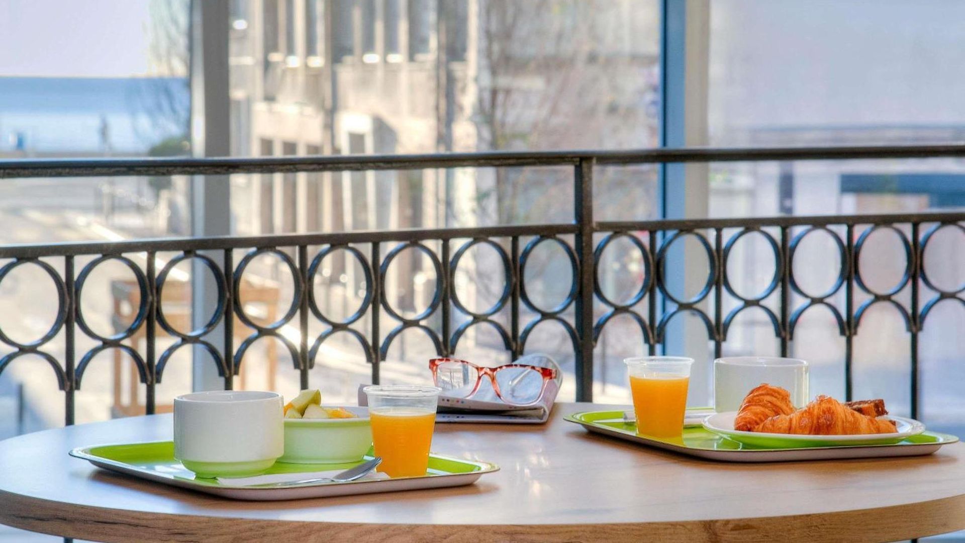 Ibis Budget Californie Lenval