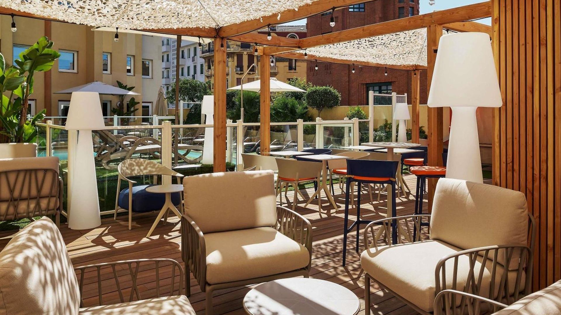 Ibis Centre Gare Hotel Nice