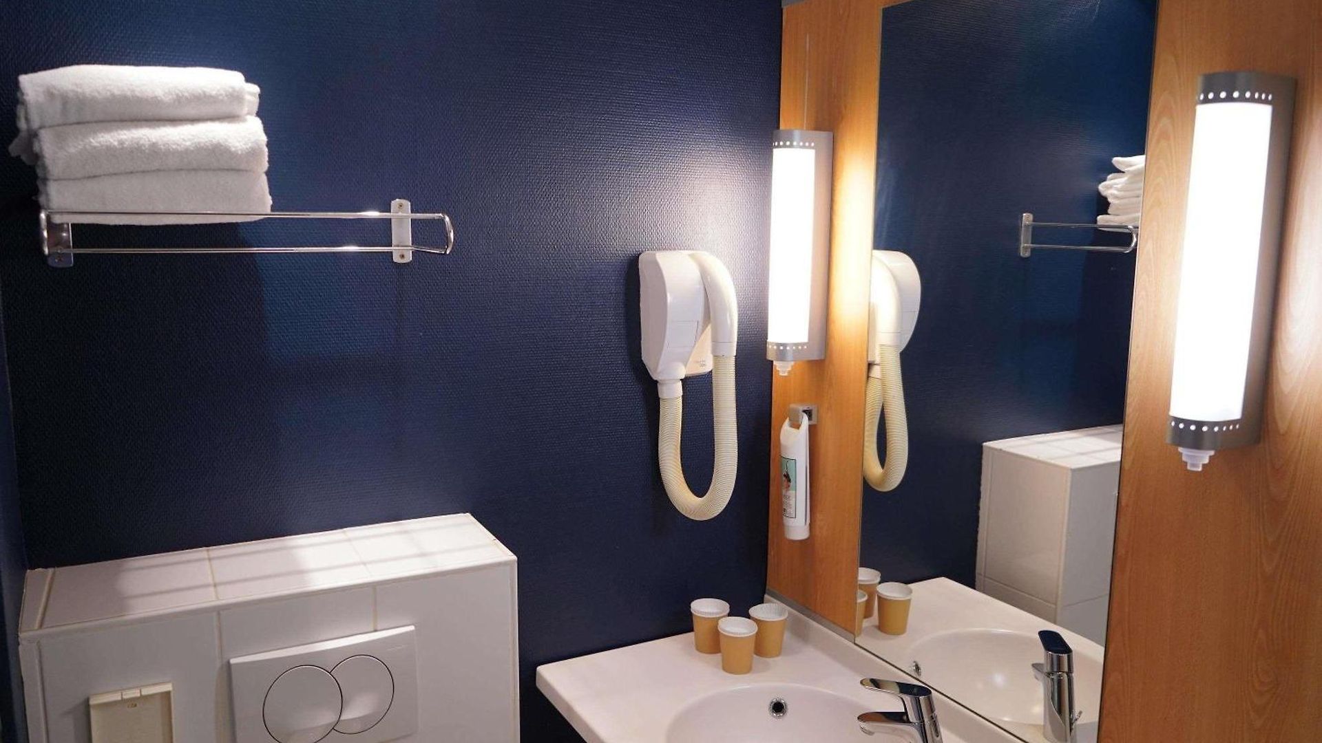 Ibis Centre Notre Dame Nice