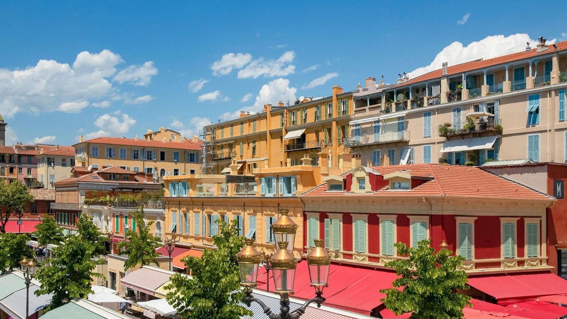 Ibis Centre Notre Dame 3* Nice