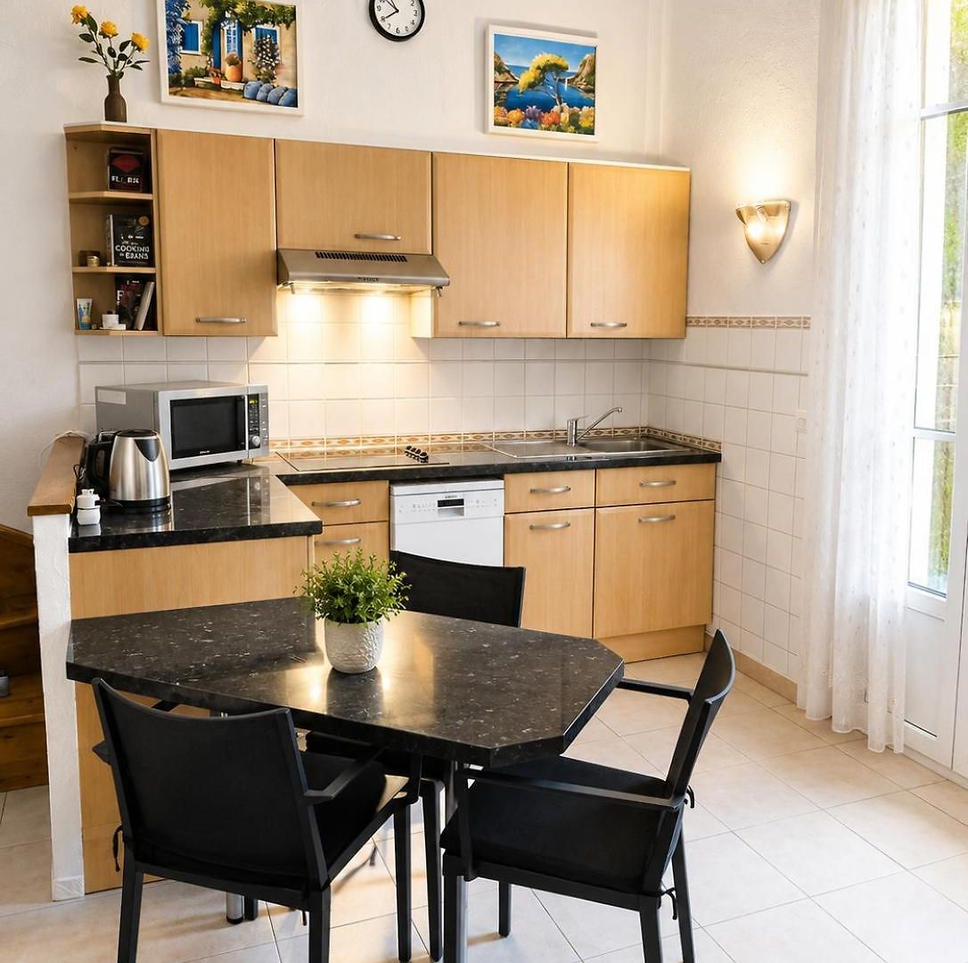 Appartement Rue D'italie Nice
