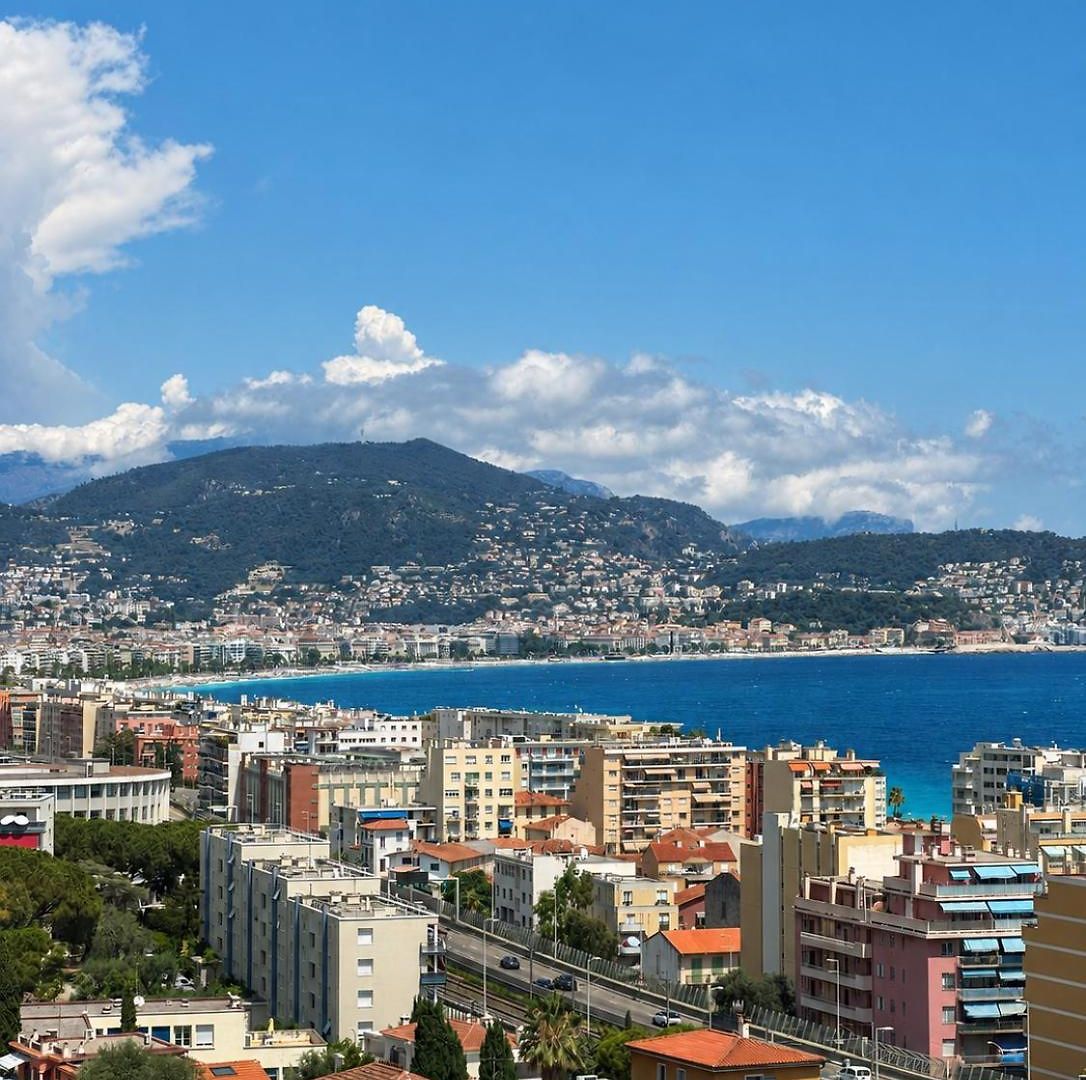 Apartment Sea View - 2 Avec Balcon *