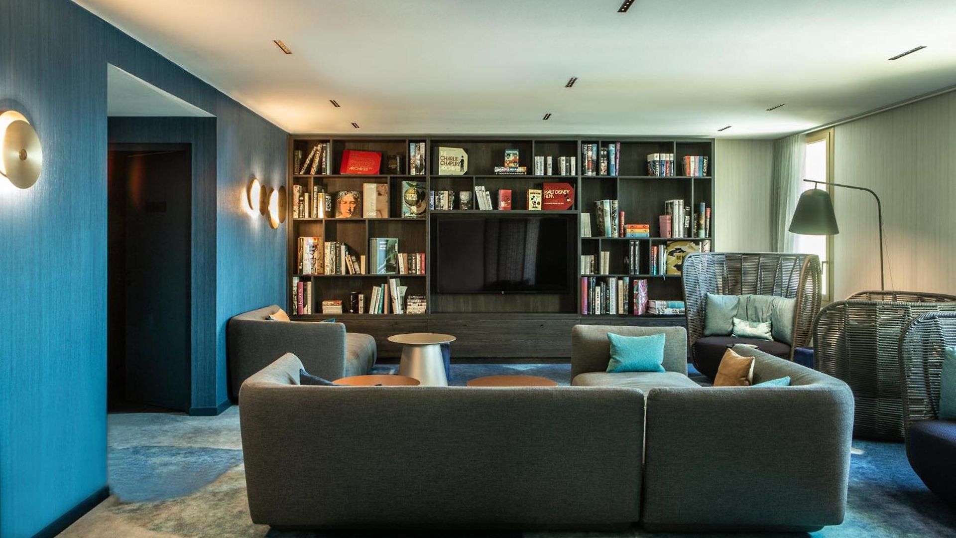 Crowne Plaza - - Grand Arenas By Ihg