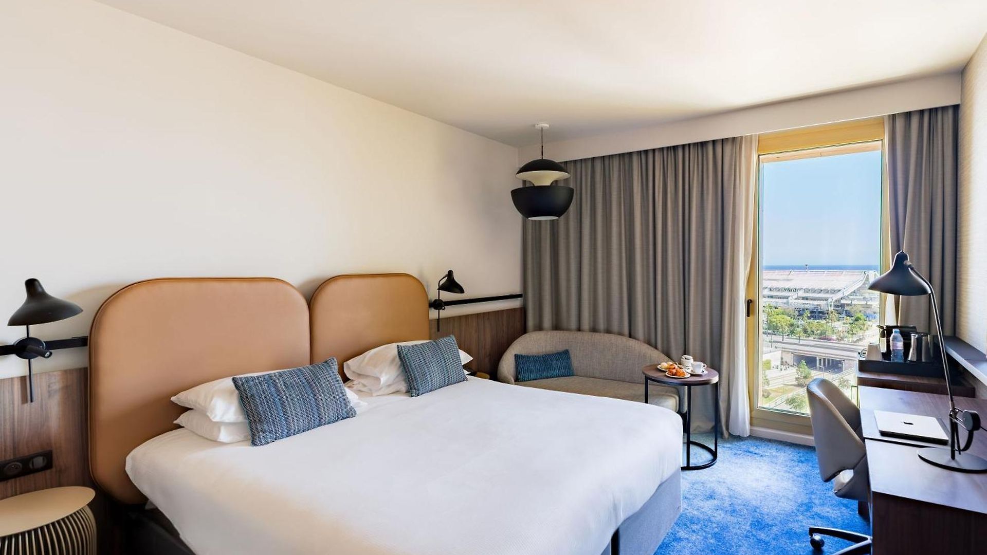 Crowne Plaza - - Grand Arenas By Ihg Hotel