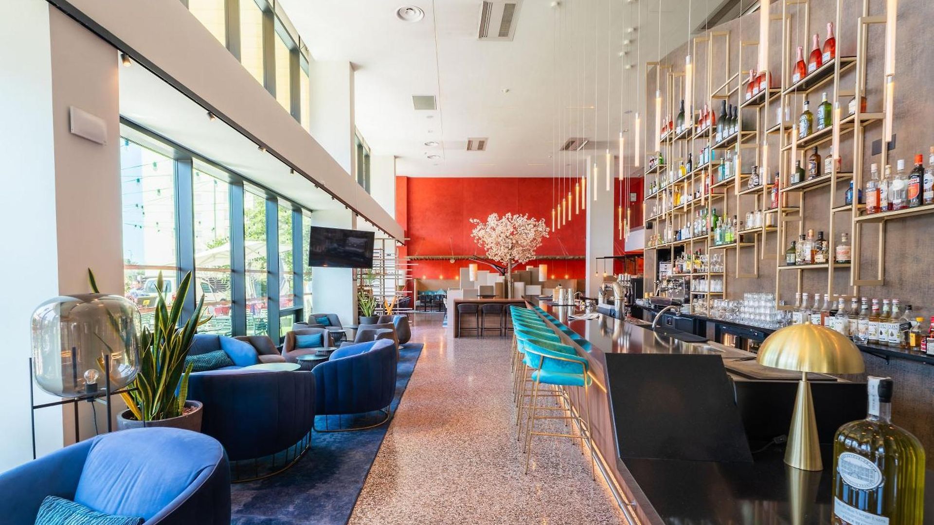 Crowne Plaza - - Grand Arenas By Ihg Hotel Nice