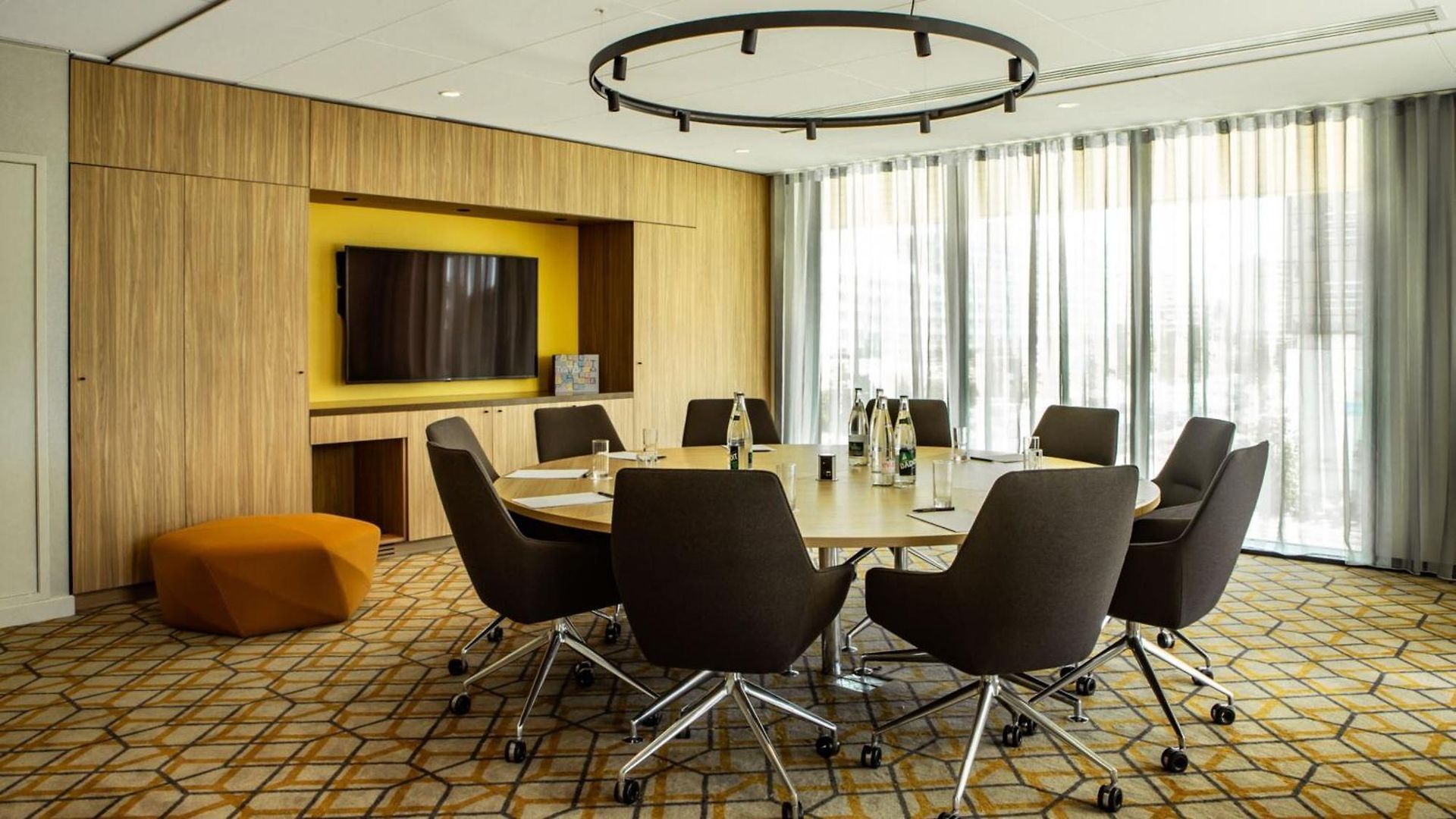 Express - - Grand Arenas By Ihg Hotel