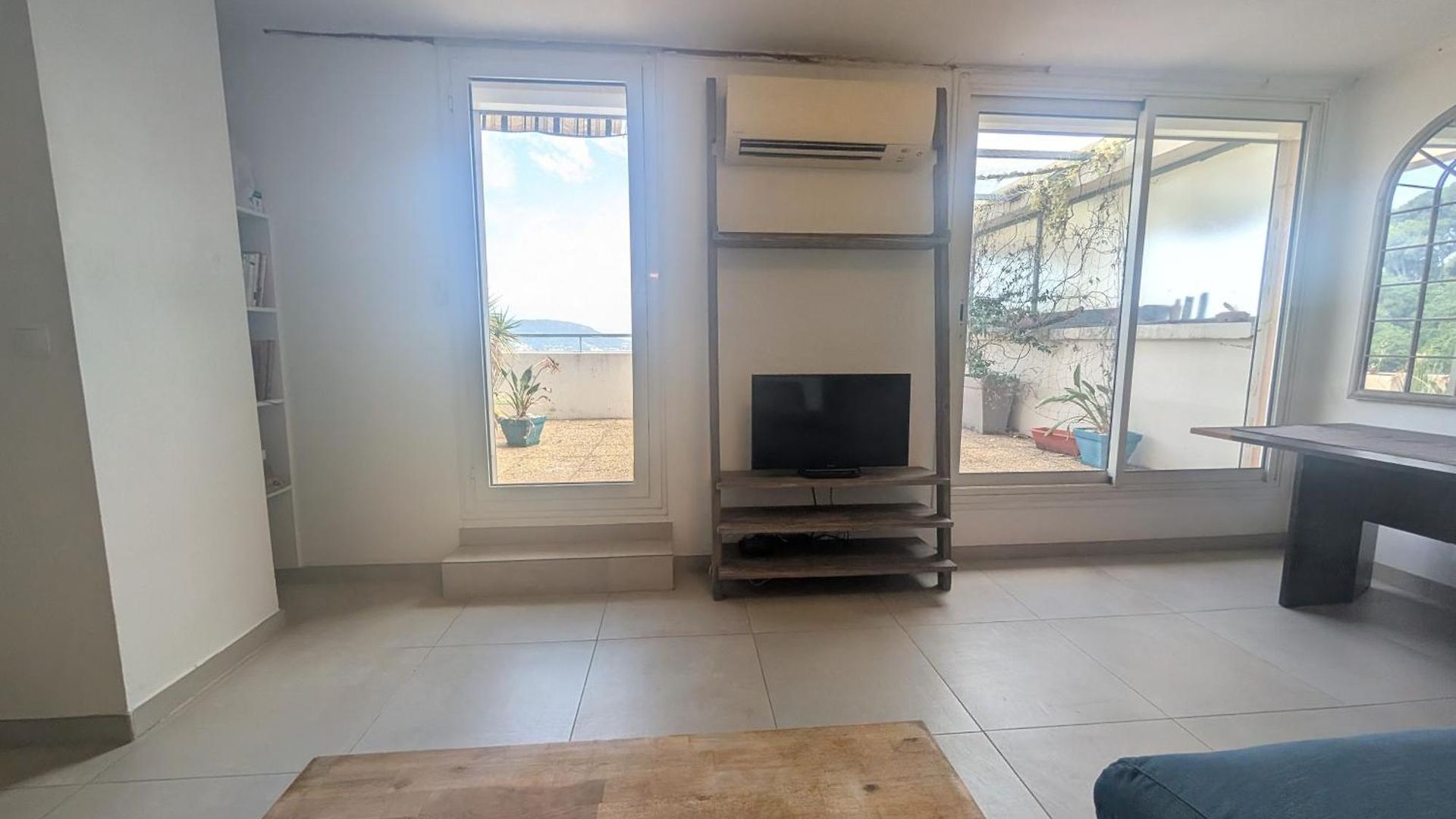 Apartment Terrasse 100m2 Vue Clim Garage Nice