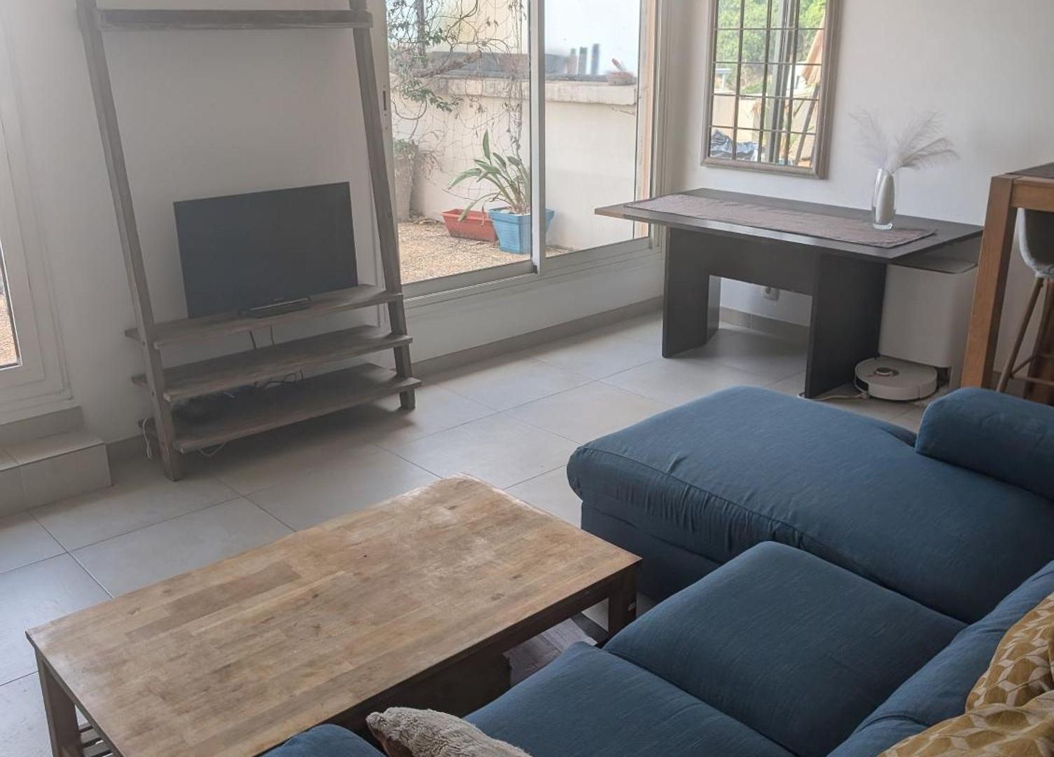 Apartment Terrasse 100m2 Vue Clim Garage