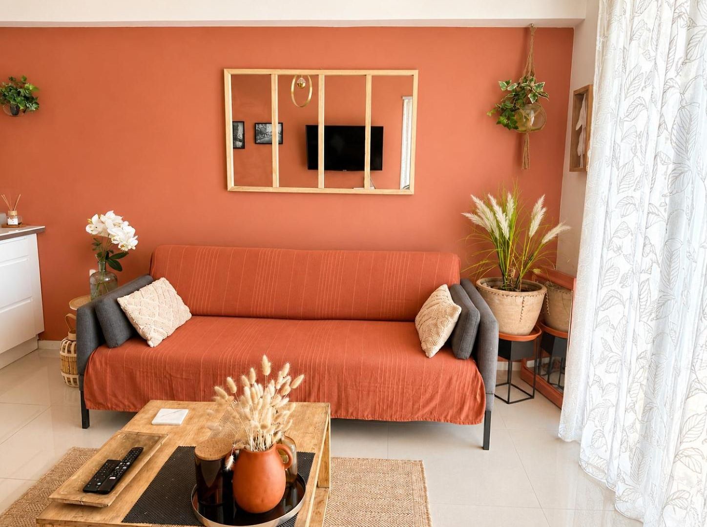 Garibaldi 3 6 Couchages, Easy Check-in * Nice