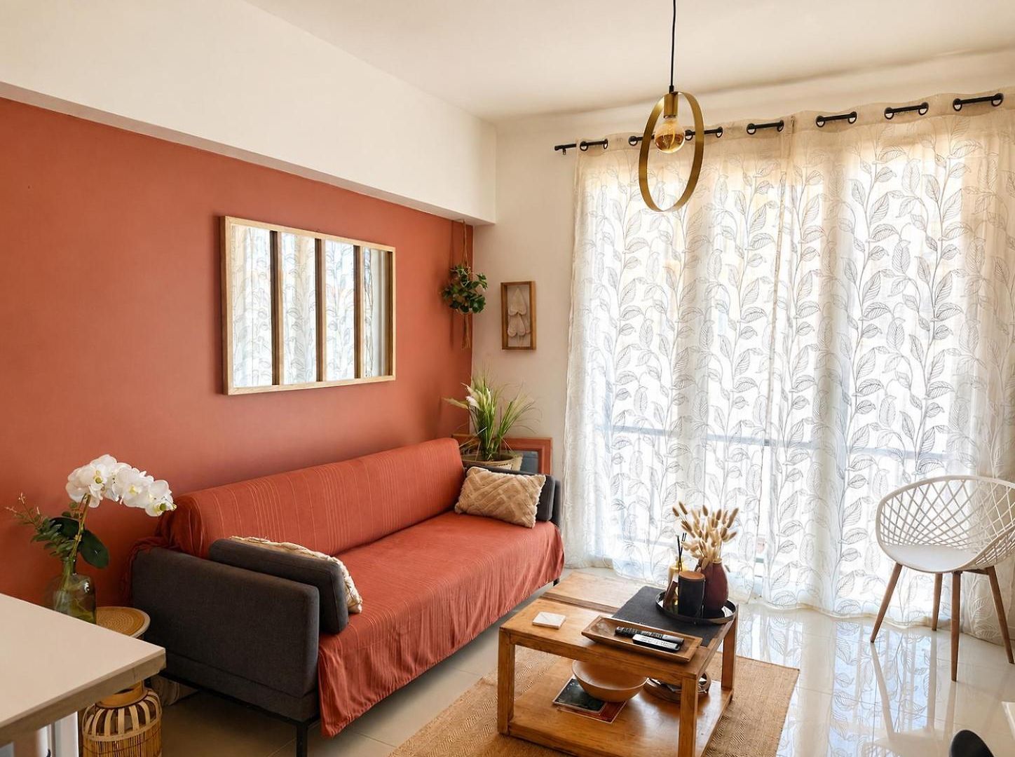 Garibaldi 3 6 Couchages, Easy Check-in * Nice