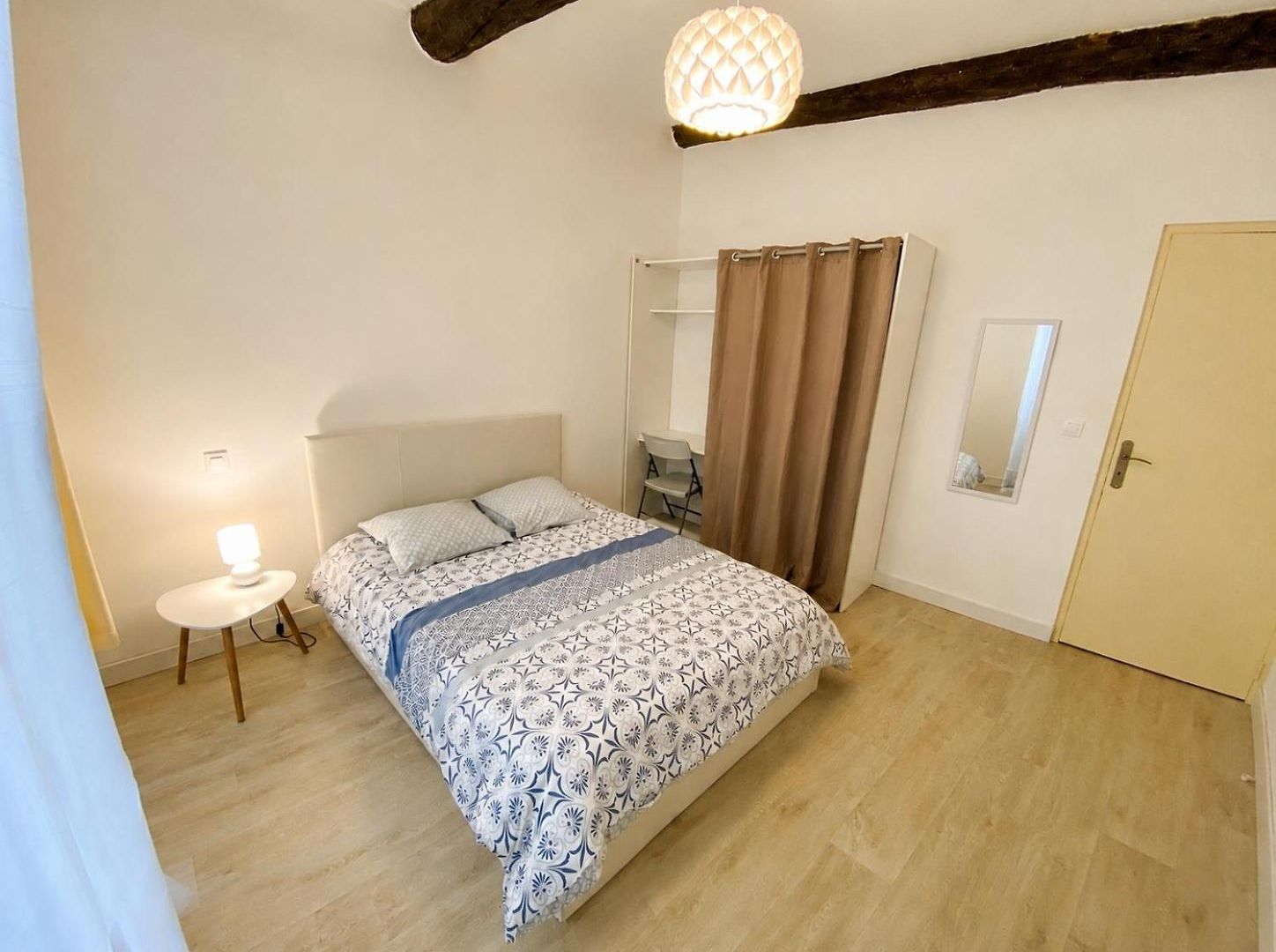 Vieux - Families & Friends - 3 - 6 Personnes - 55 M2 * Nice