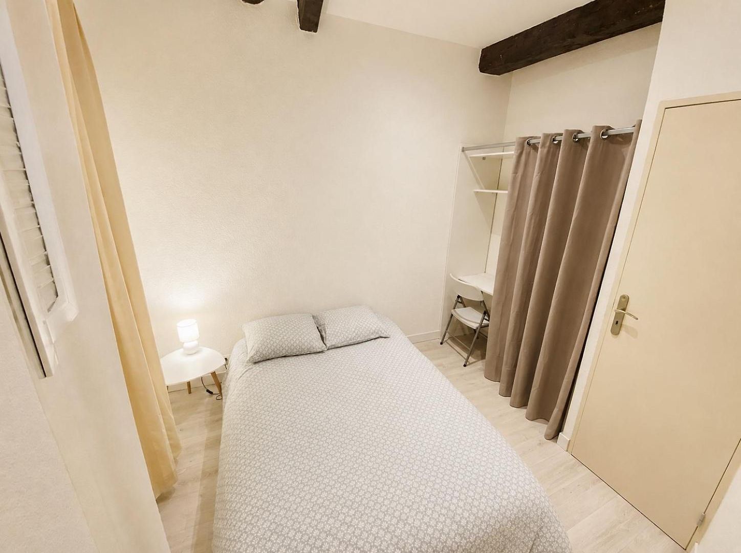 Vieux - Families & Friends - 3 - 6 Personnes - 55 M2 *
