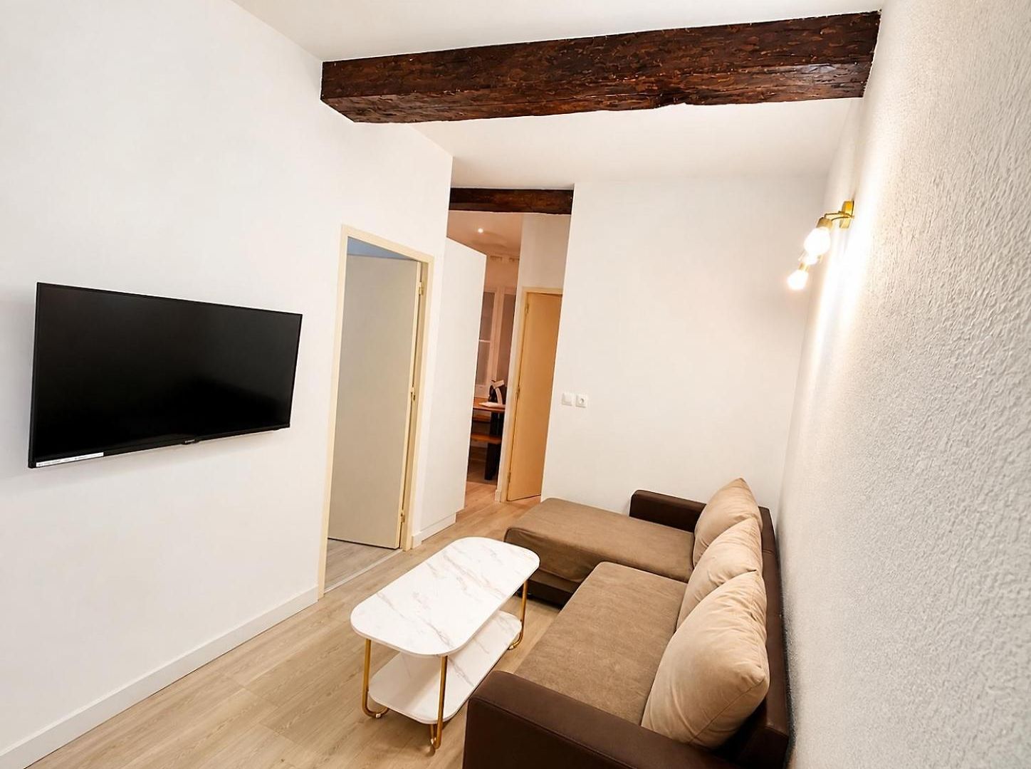Vieux - Families & Friends - 3 - 6 Personnes - 55 M2 * Nice