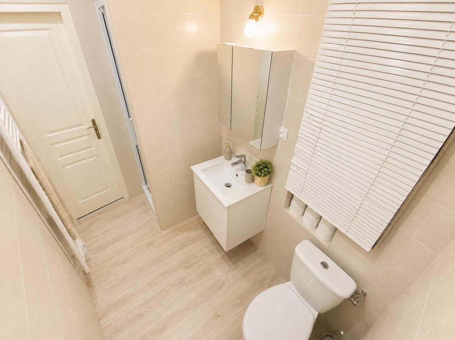 Vieux - Families & Friends - 3 - 6 Personnes - 55 M2