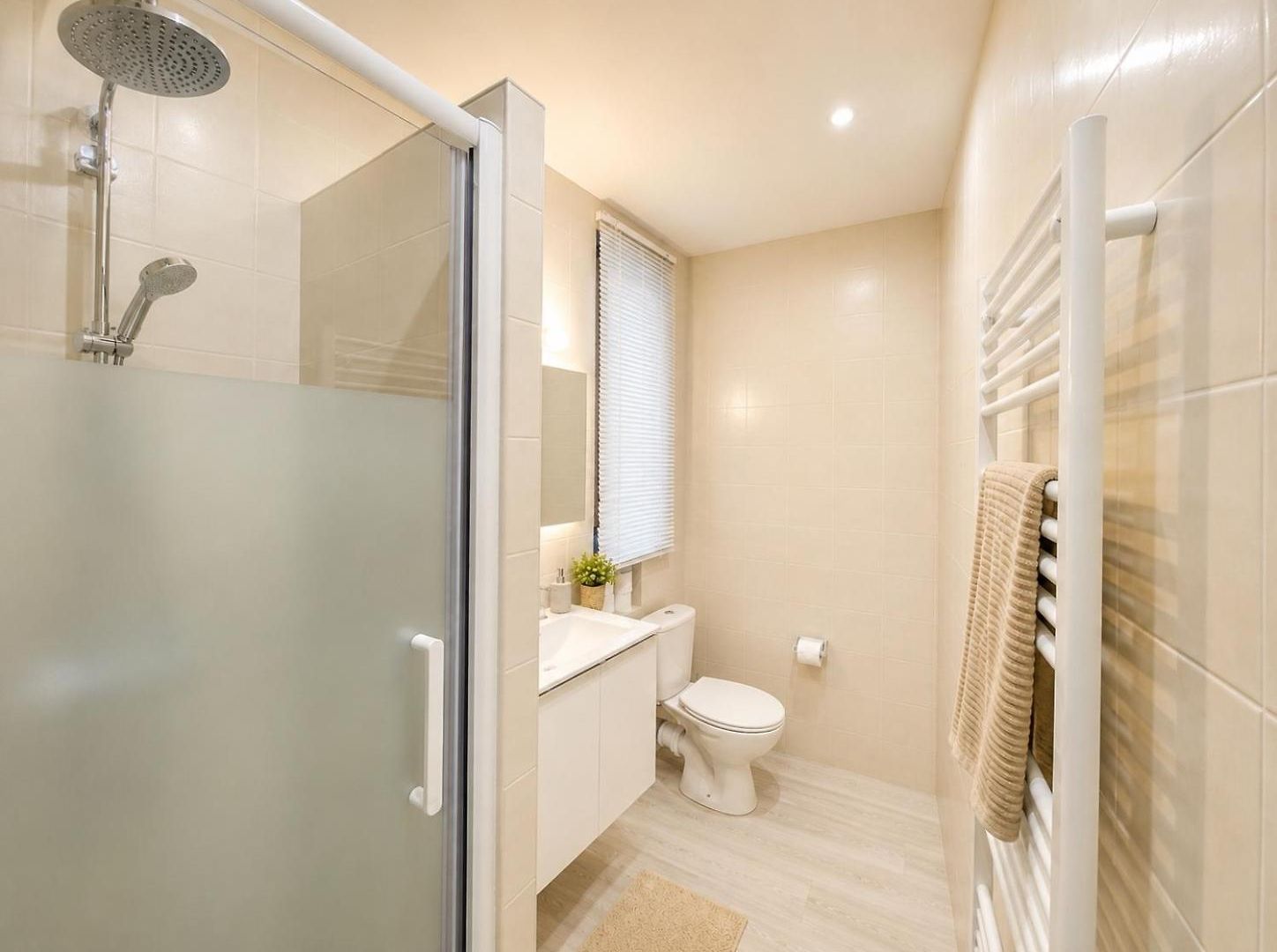 Vieux - Families & Friends - 3 - 6 Personnes - 55 M2 Apartment