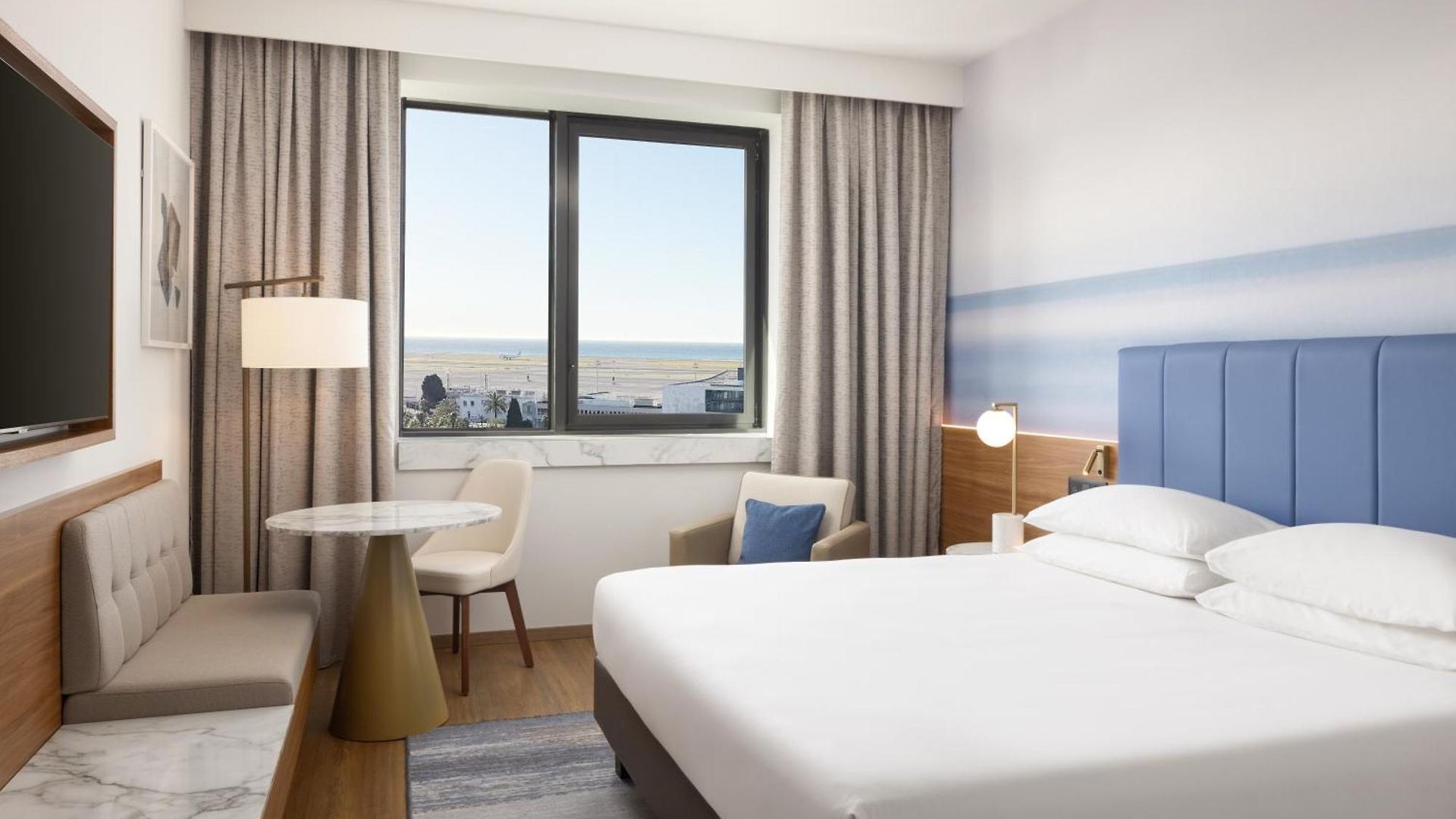 Sheraton Hotel Nice