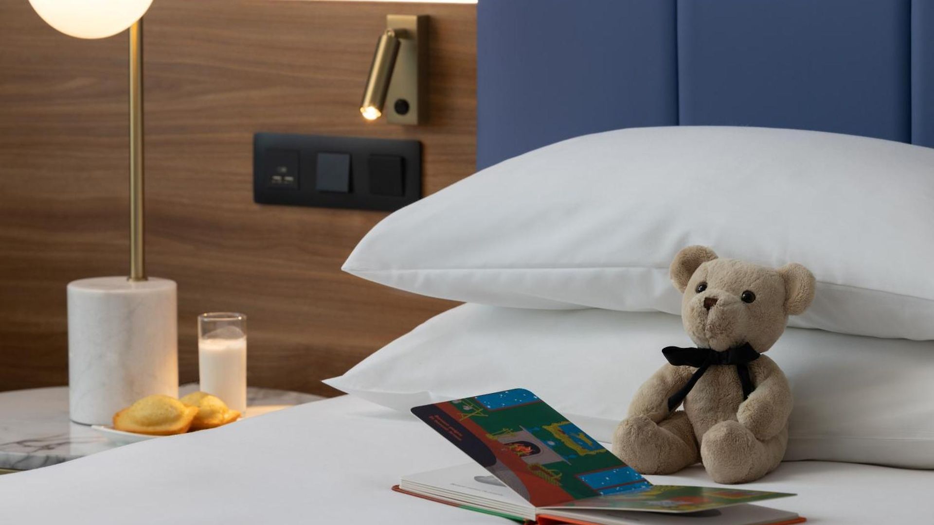 Hotel Sheraton Nice