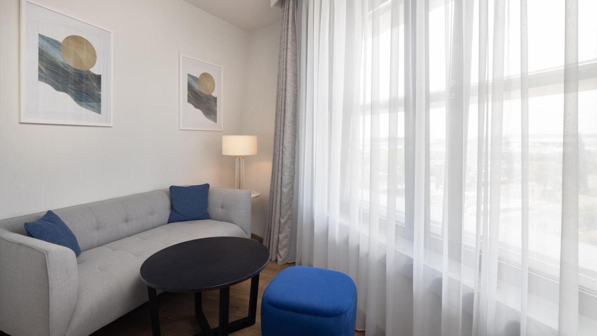 Sheraton Nice