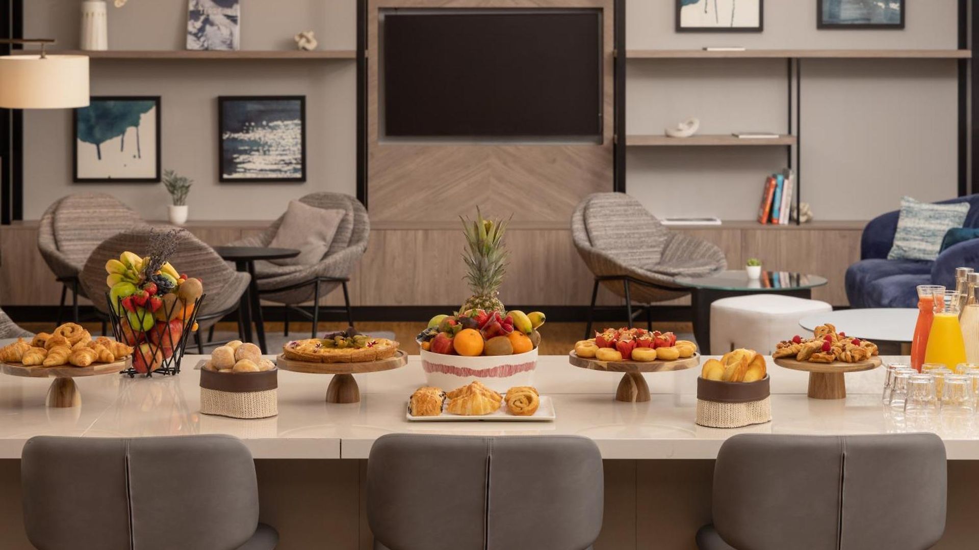 Hotel Sheraton 4*
