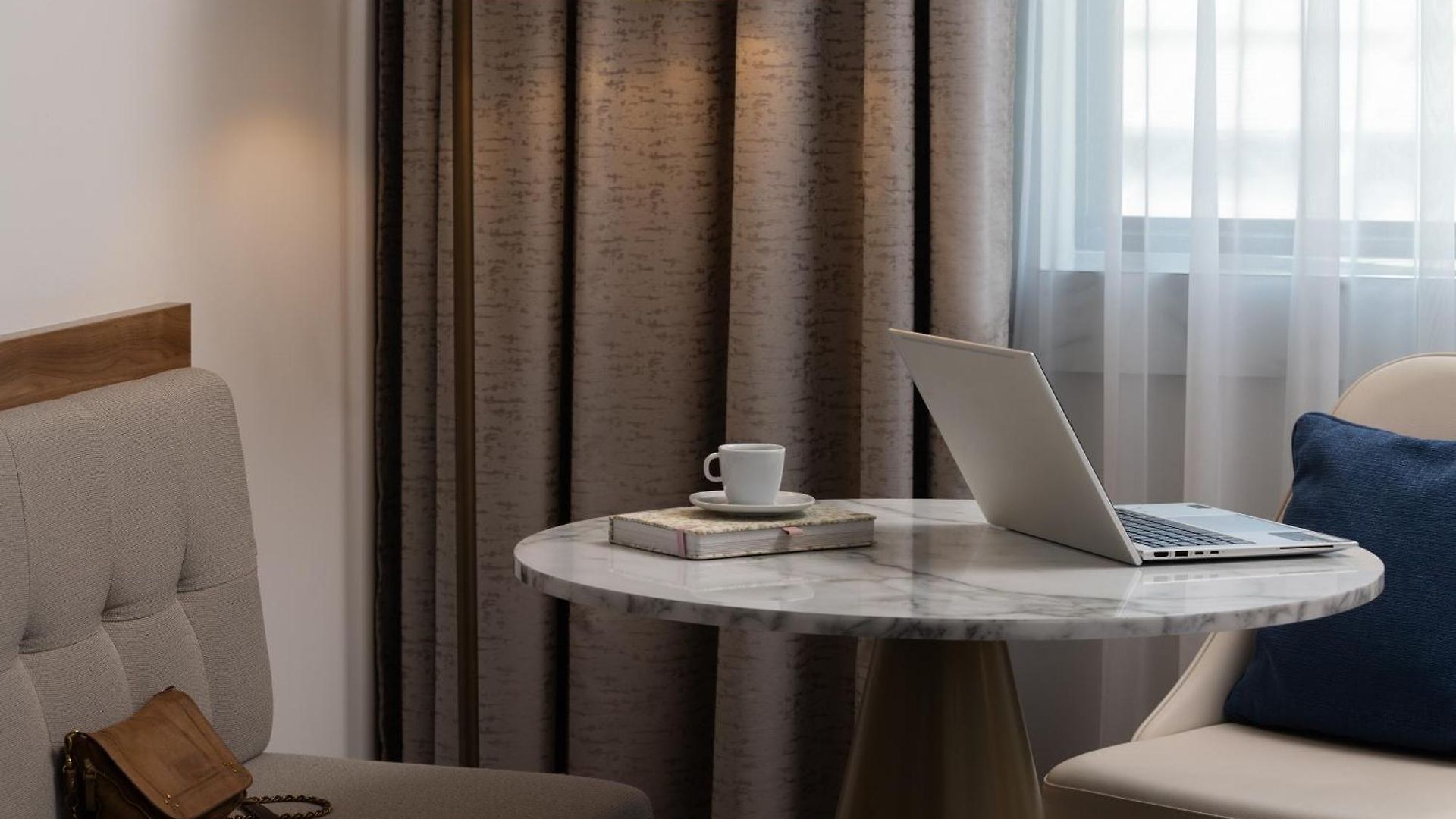 Sheraton Hotel Nice