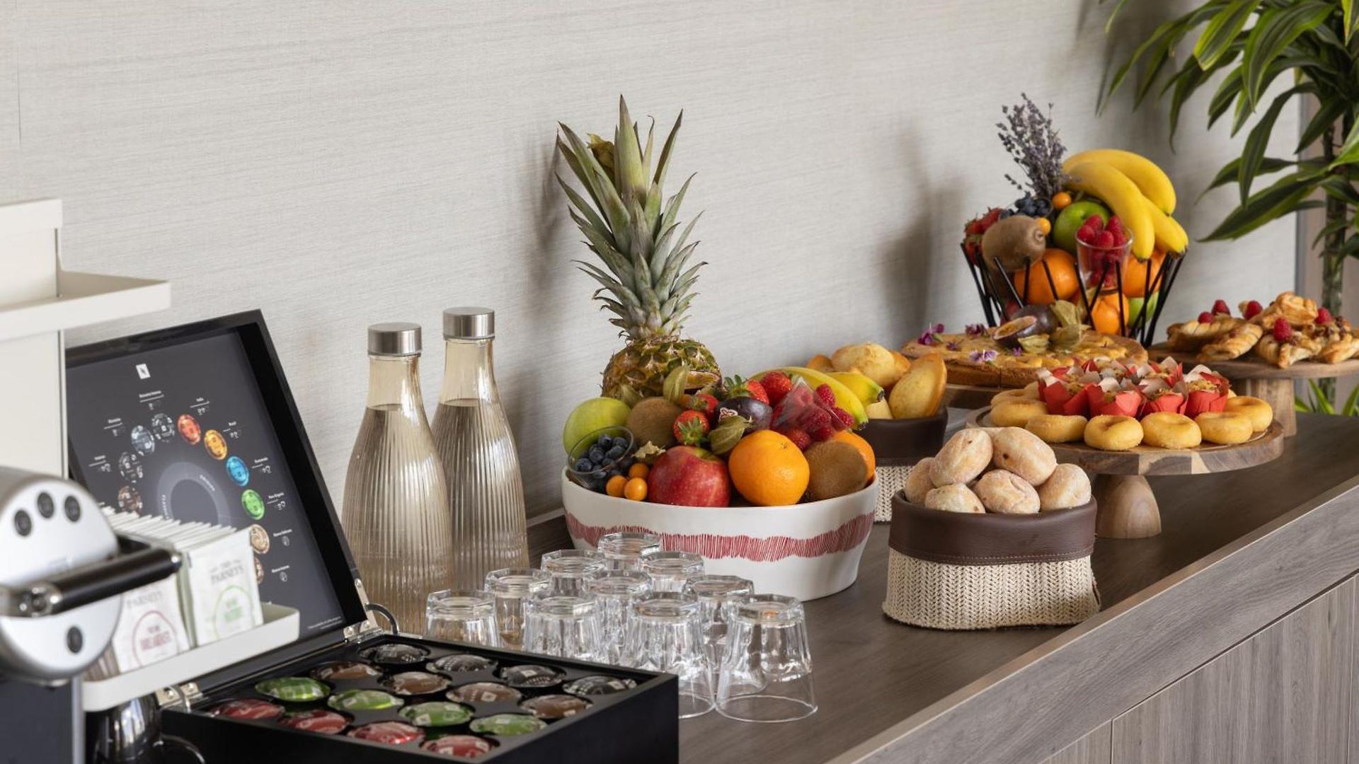 Hotel Sheraton Nice