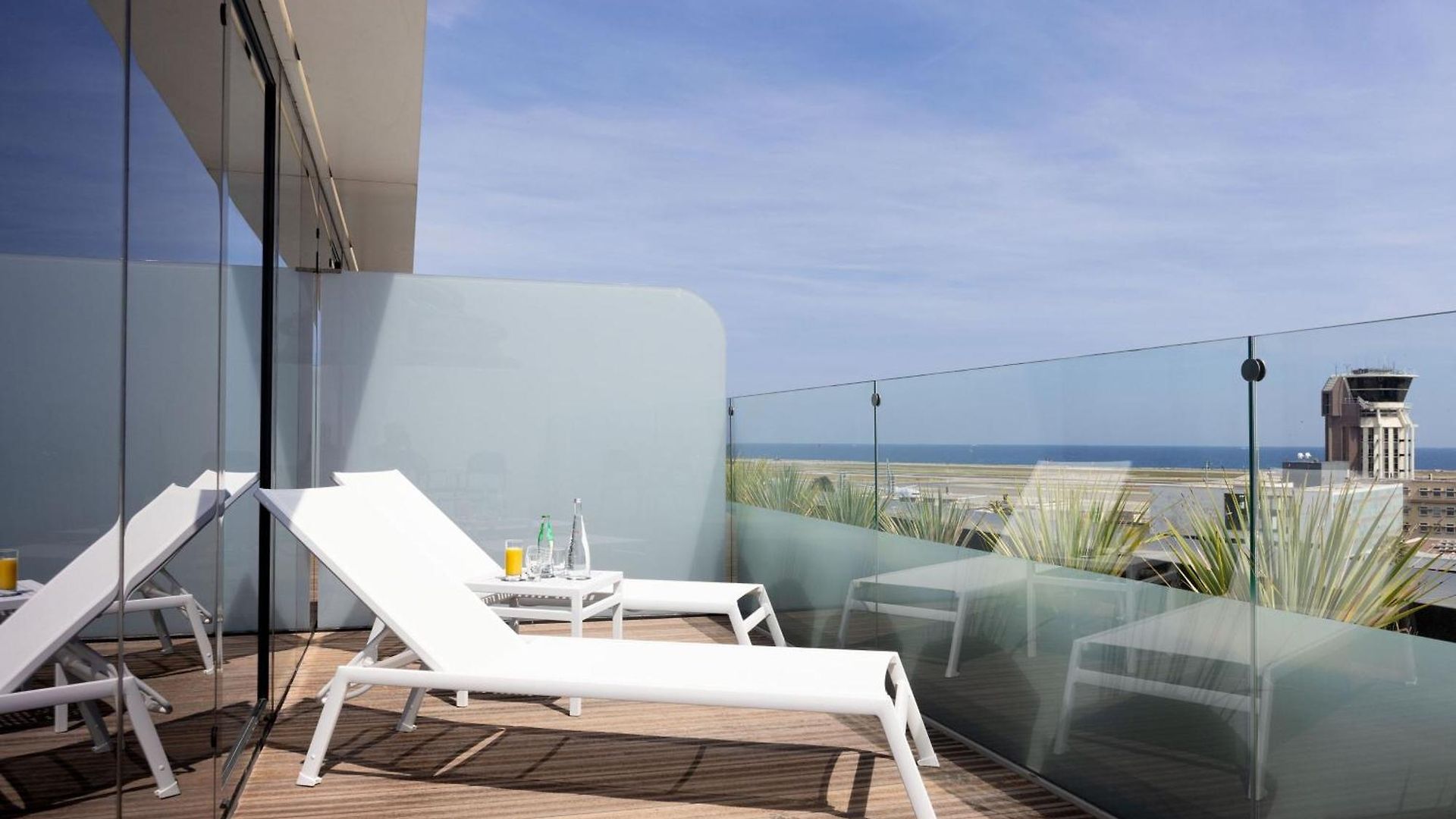 Sheraton Nice
