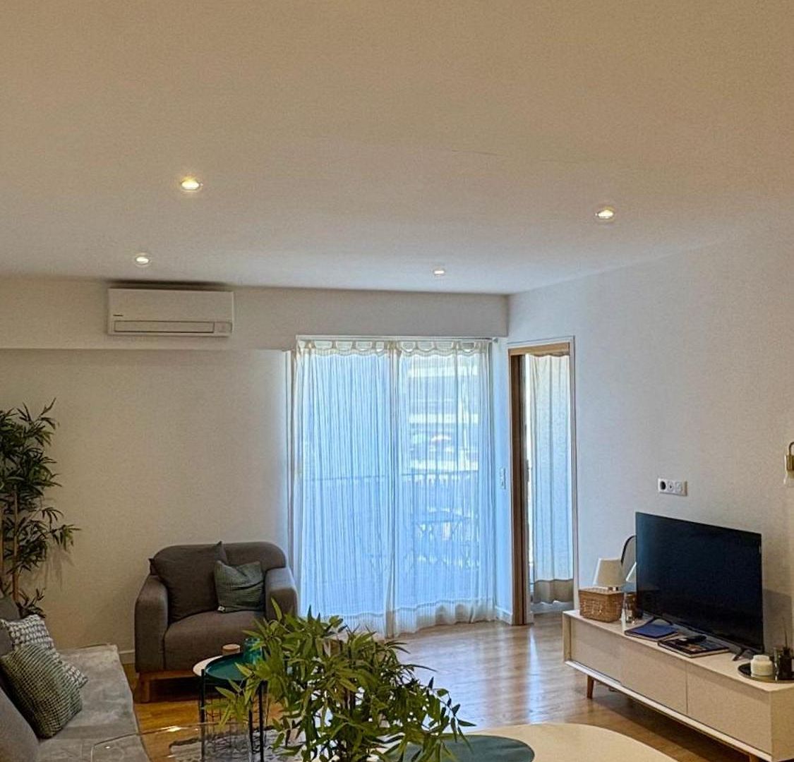 Apartment Centre De - A-c - Wifi - Balcon 500m Promenade Des *