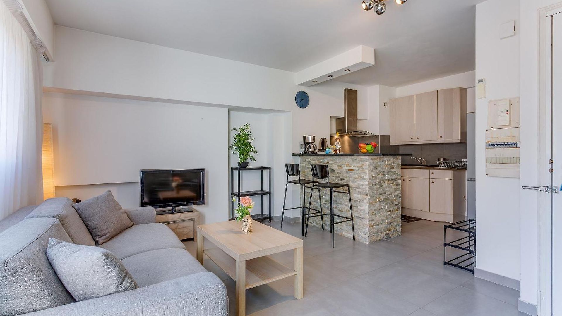 Apartment Suede 4 Ap4210 By Riviera Homes