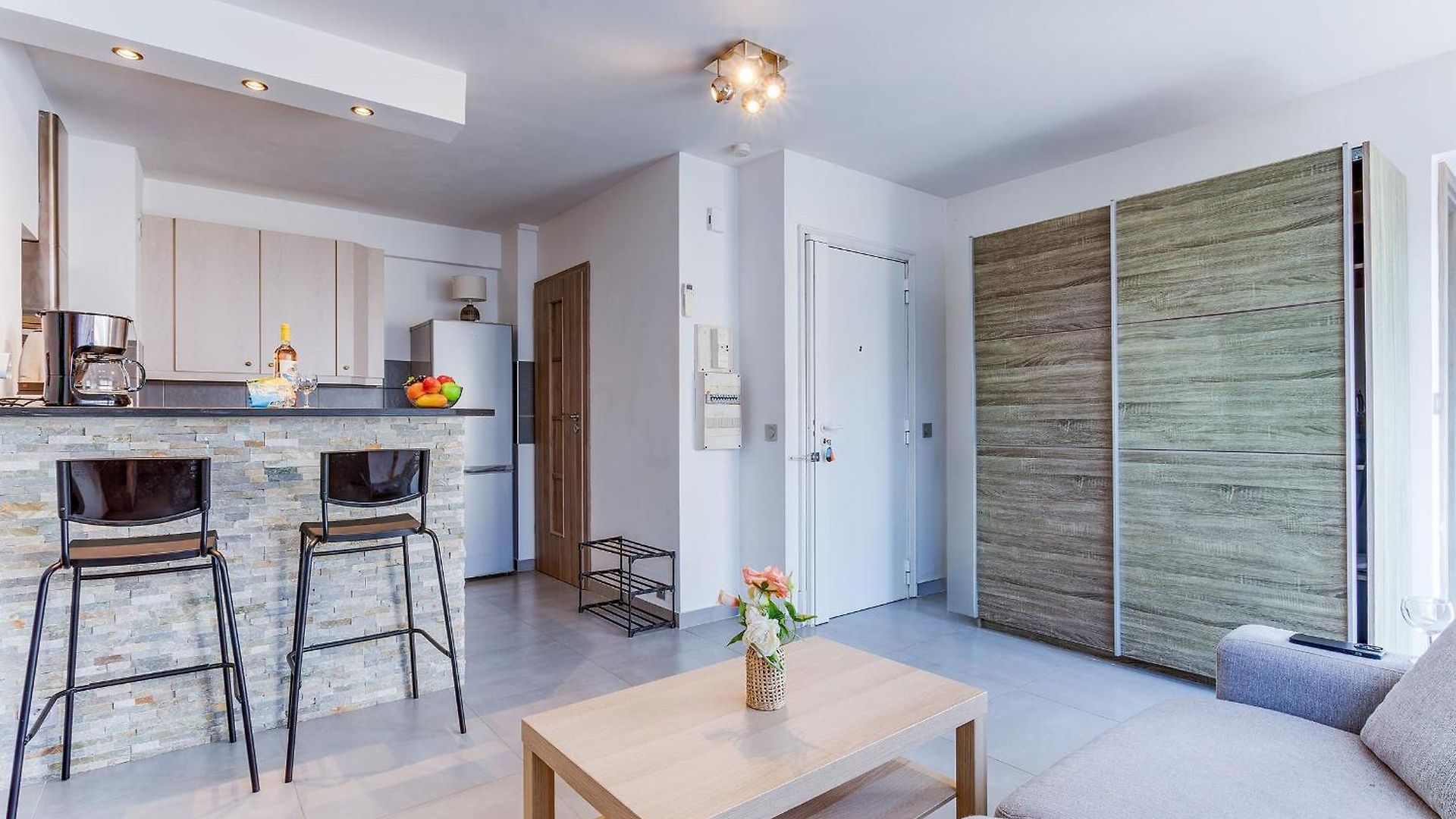 Apartment Suede 4 Ap4210 By Riviera Homes *