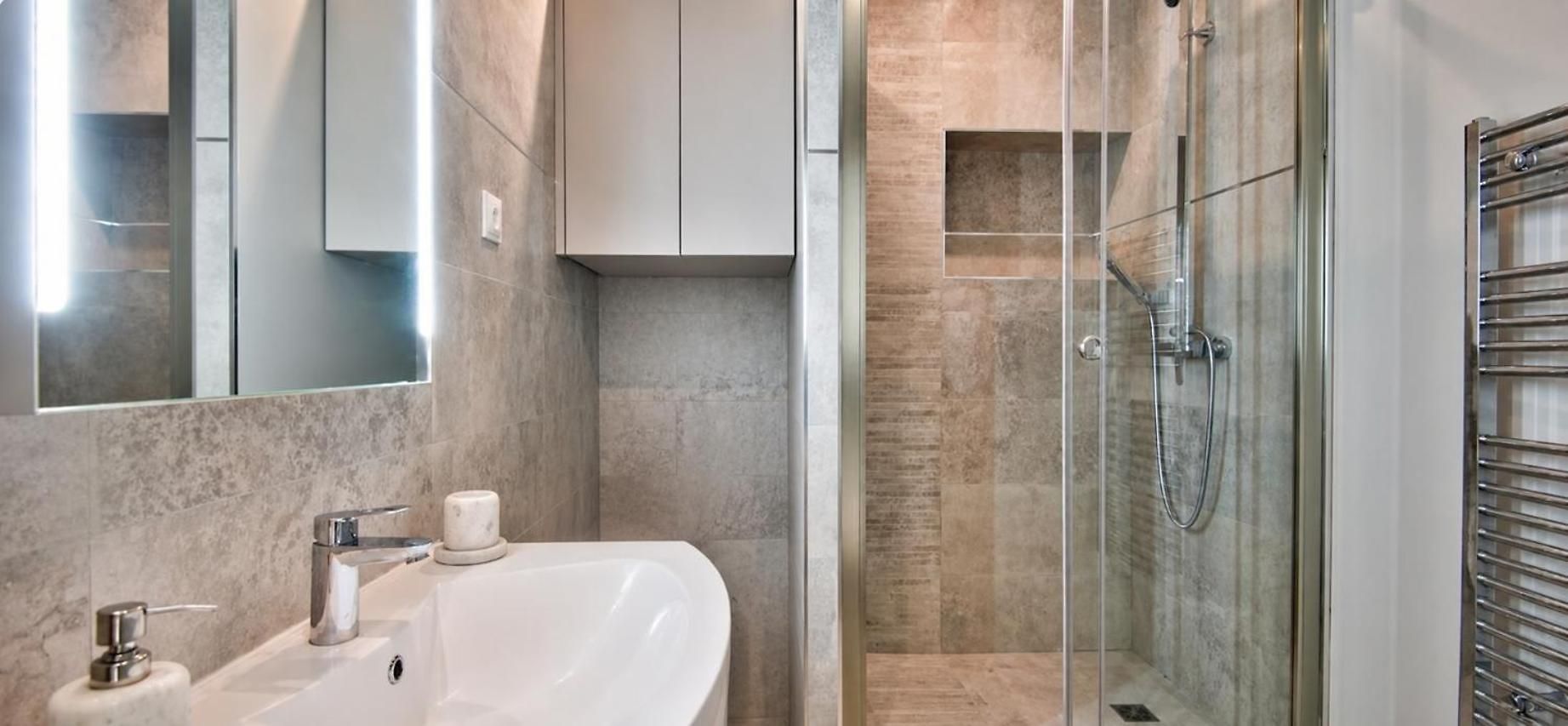 Appartement Very 2p With Comfort, Center Ac/wifi Nice