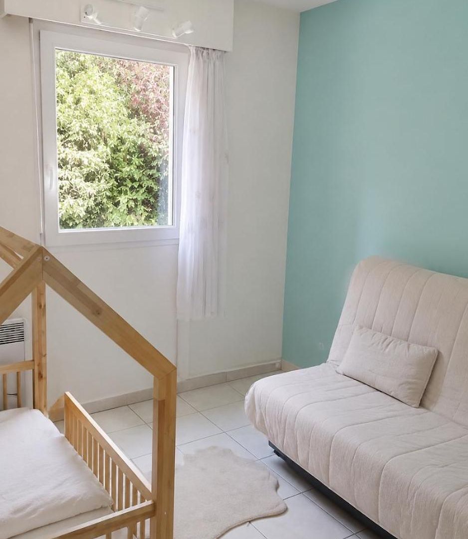 Beau 3 Pièces à - Terrasses Et Piscine Appartement *