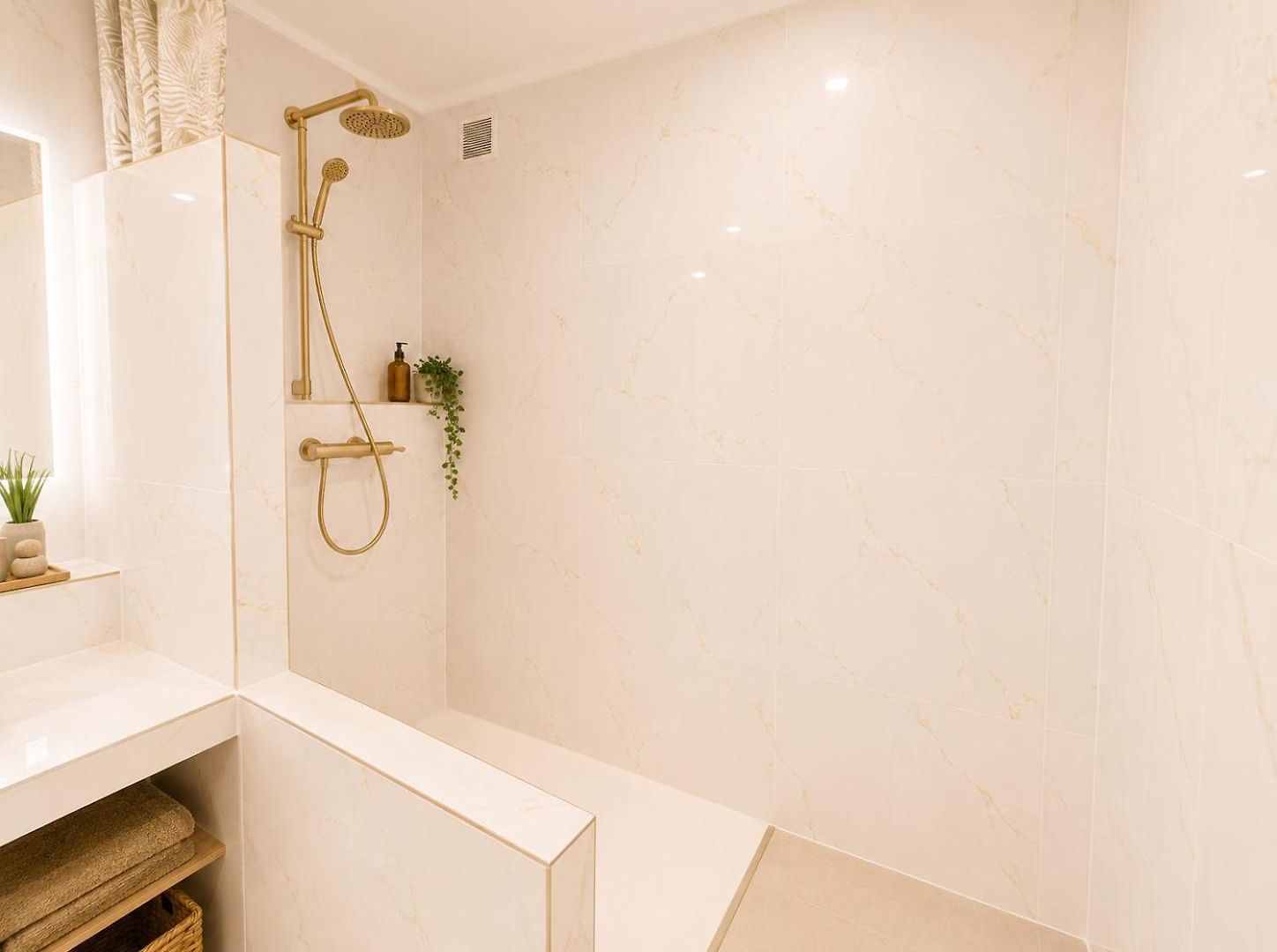 Spacious Loft, Duplex, Old Town, 3 Bedrooms - Easy Check-in Appartement Nice