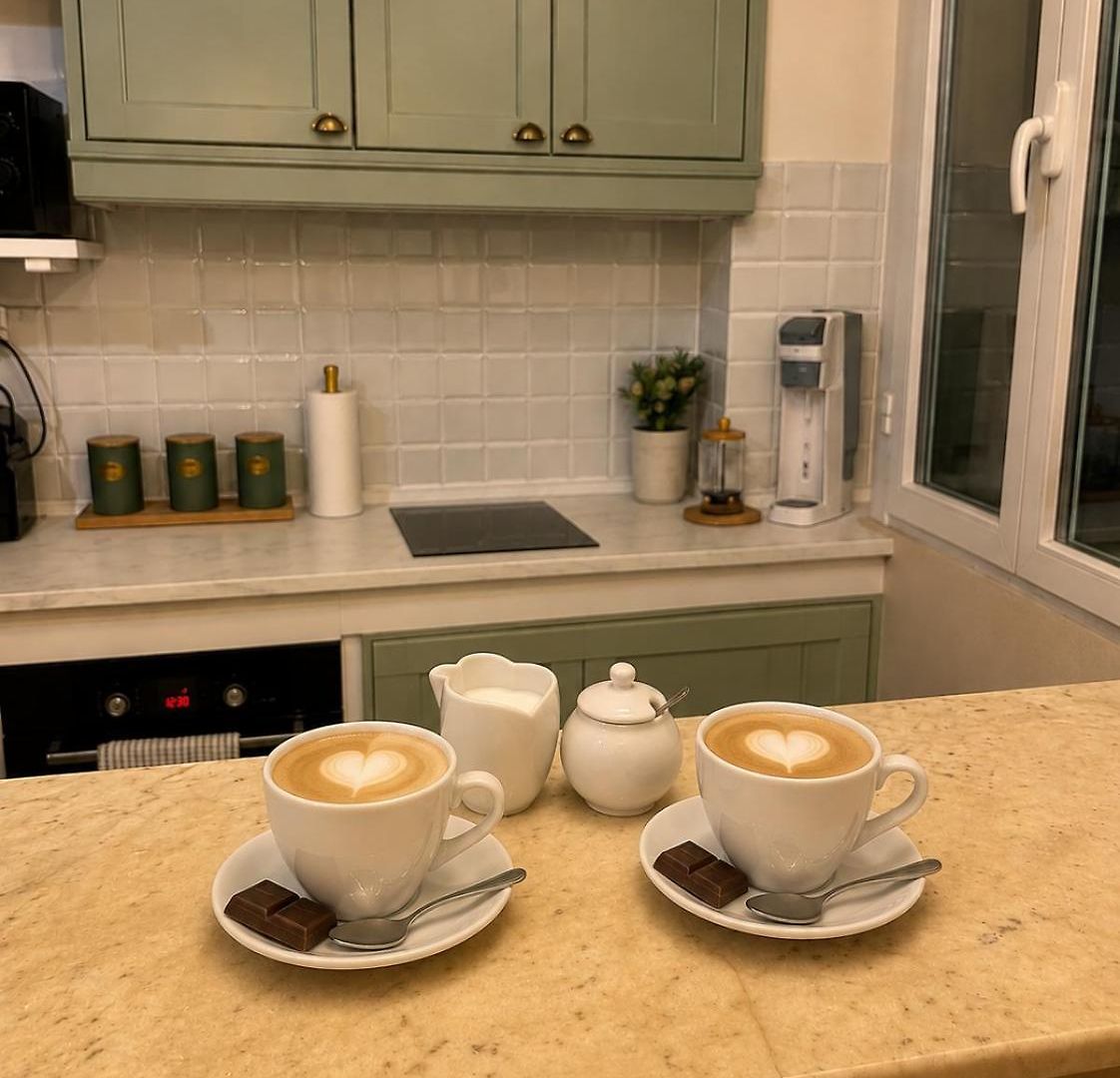 Spacious Loft, Duplex, Old Town, 3 Bedrooms - Easy Check-in Appartement