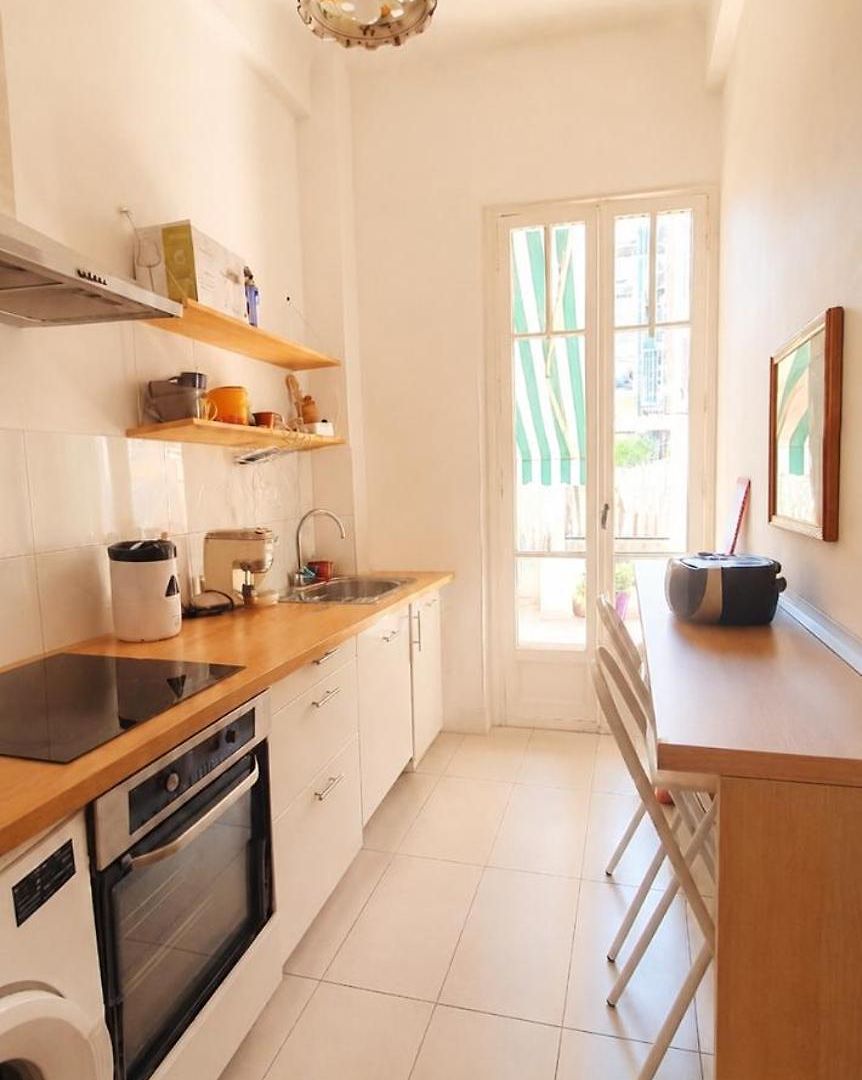 Dolce Bilocale Con Terrazzo