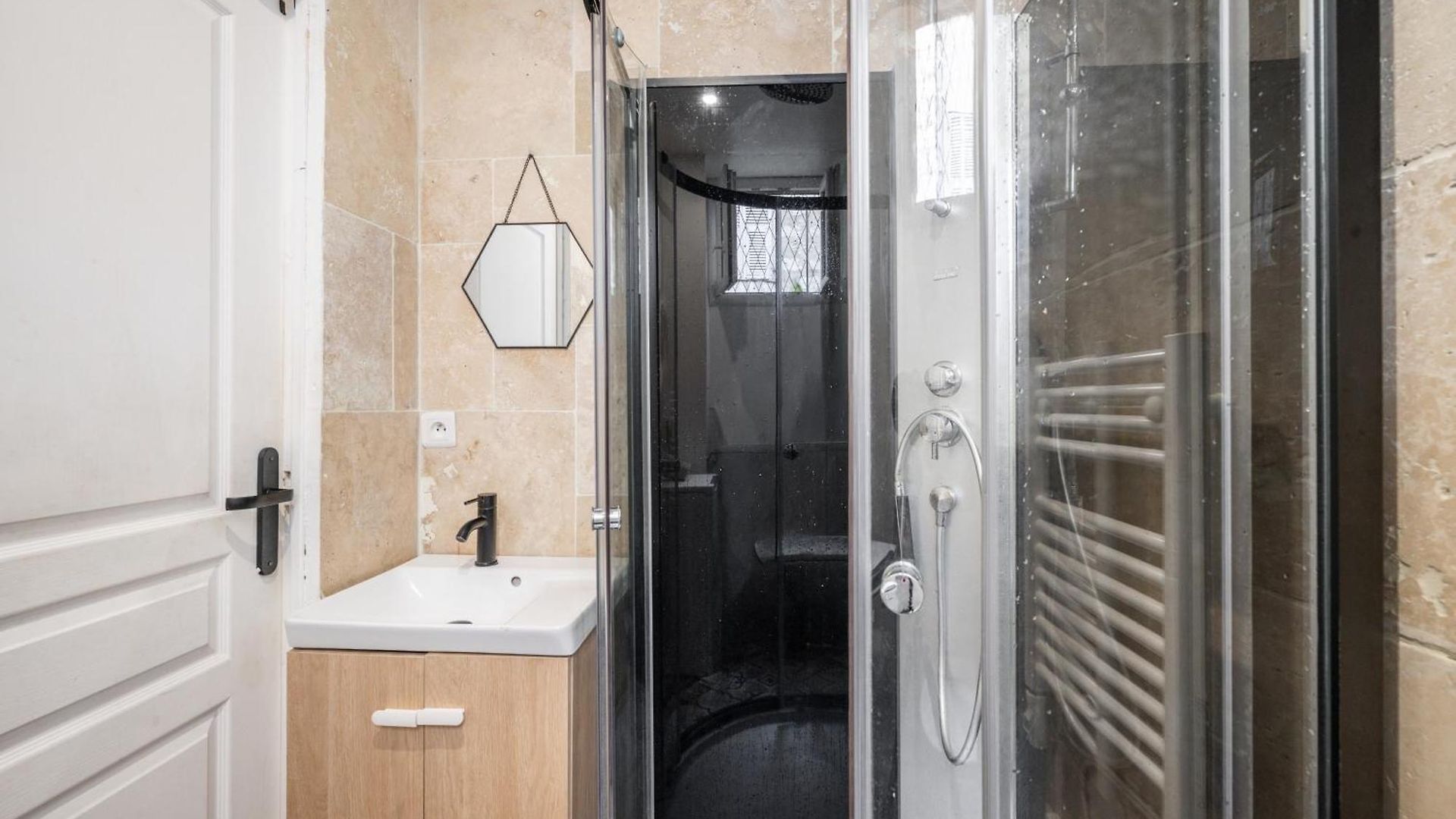 Appartement Le Ruisseau