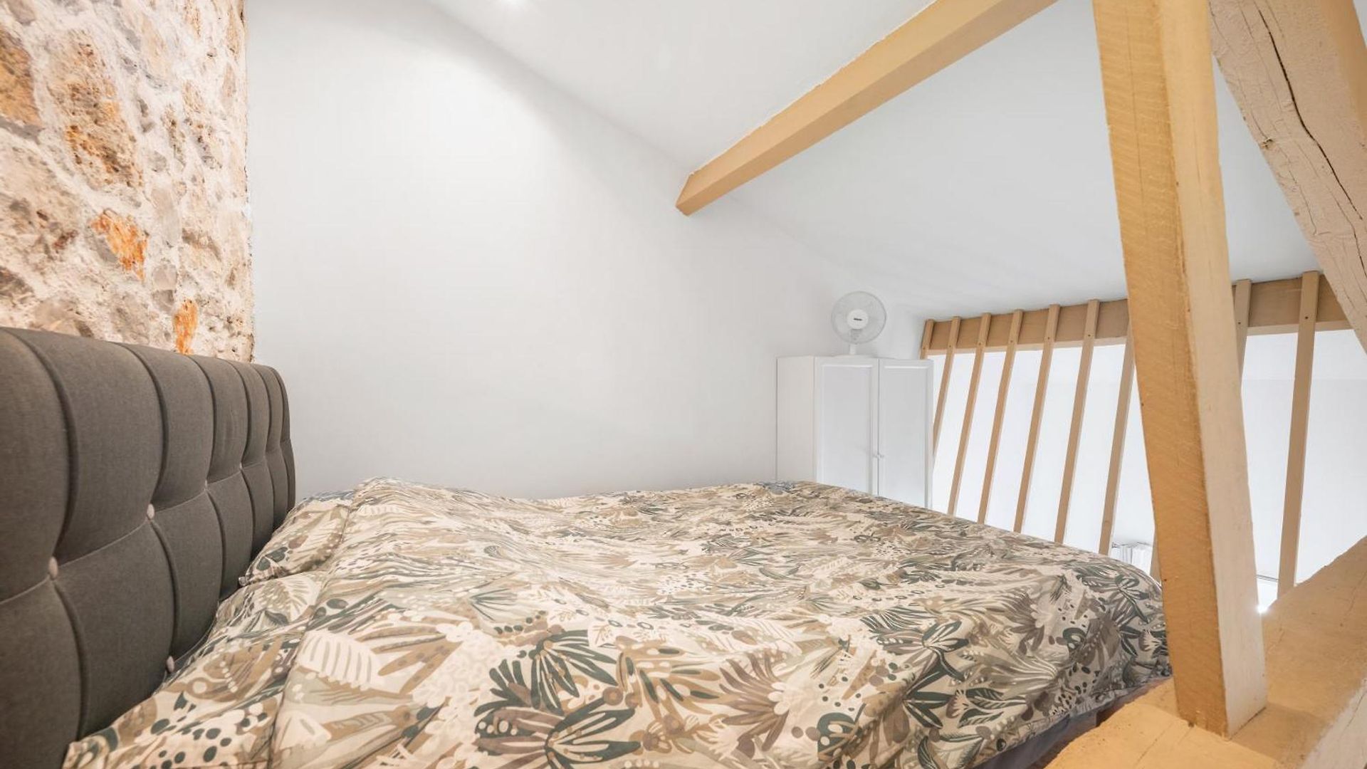 Le Ruisseau Appartement Nice