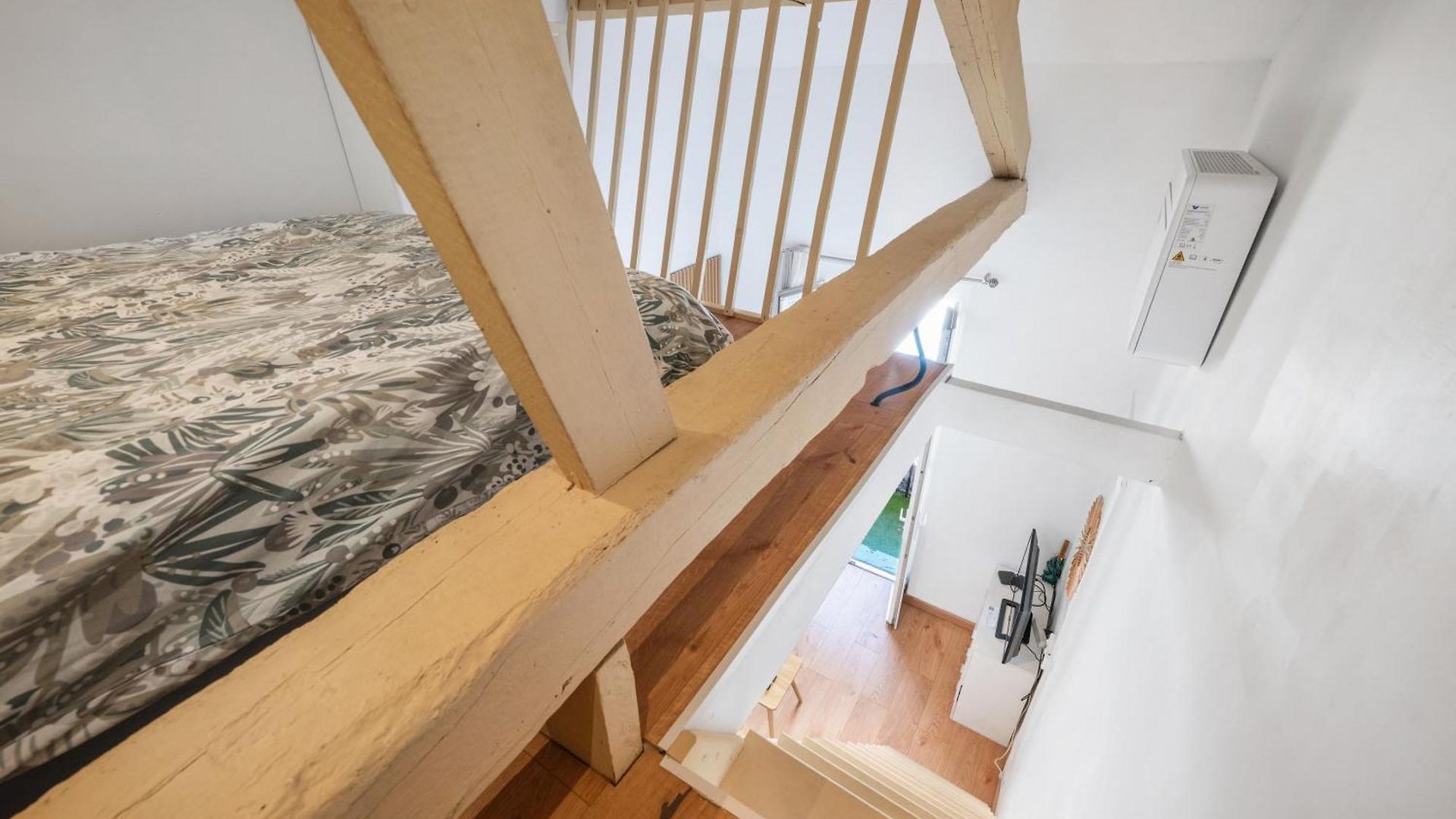 Appartement Le Ruisseau Nice