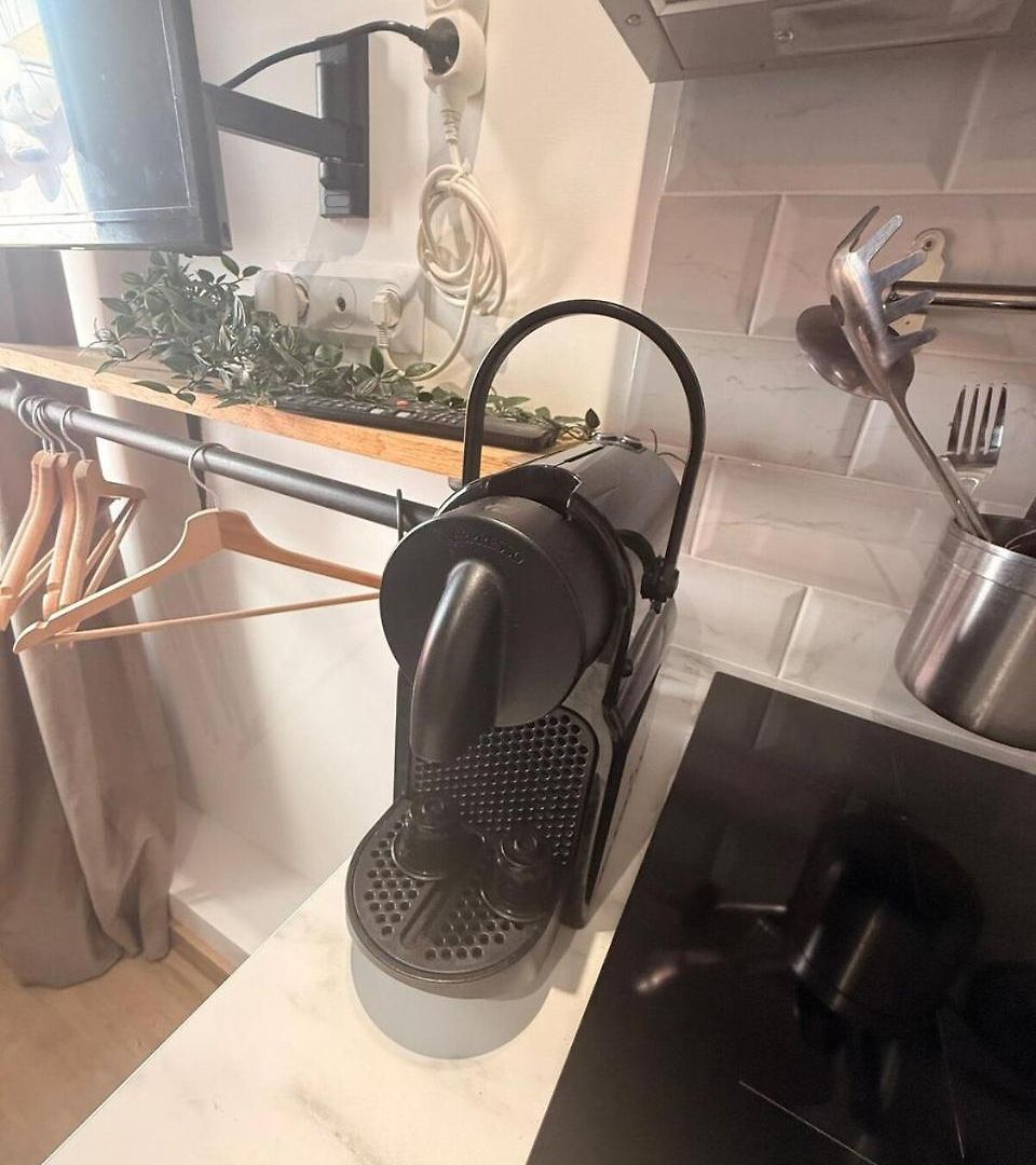 Ag5 Joli Cosy, Proche Mer, Wifi Apartment
