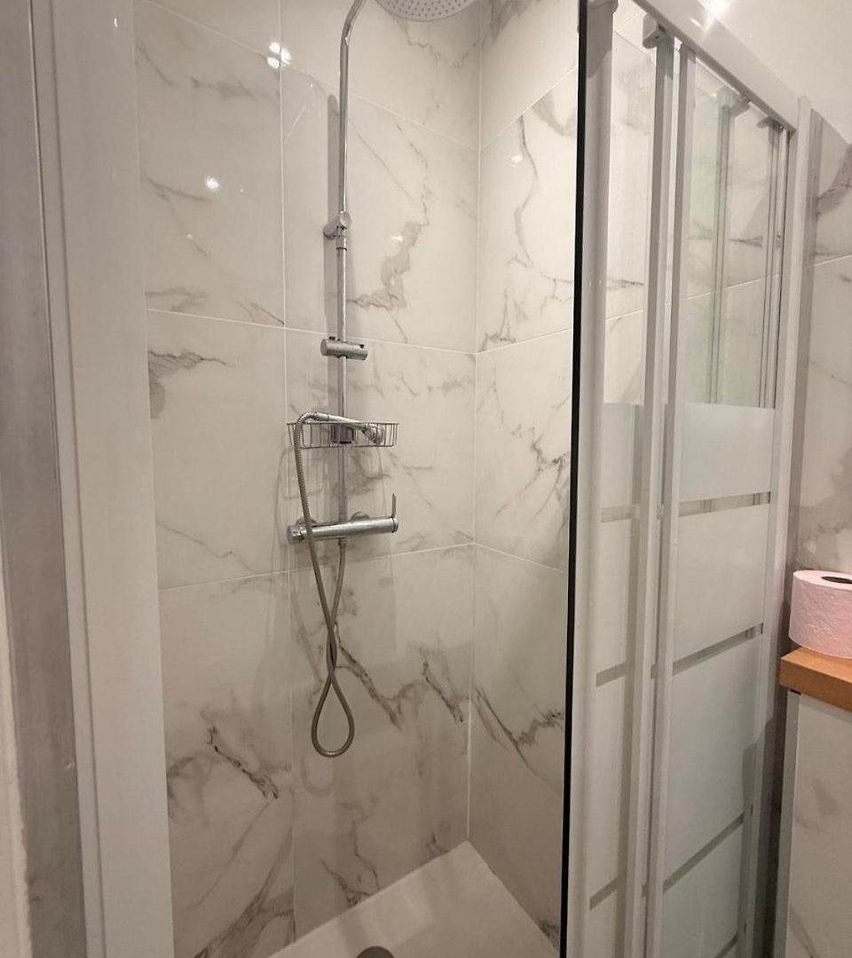 Ag5 Joli Cosy, Proche Mer, Wifi Apartment *